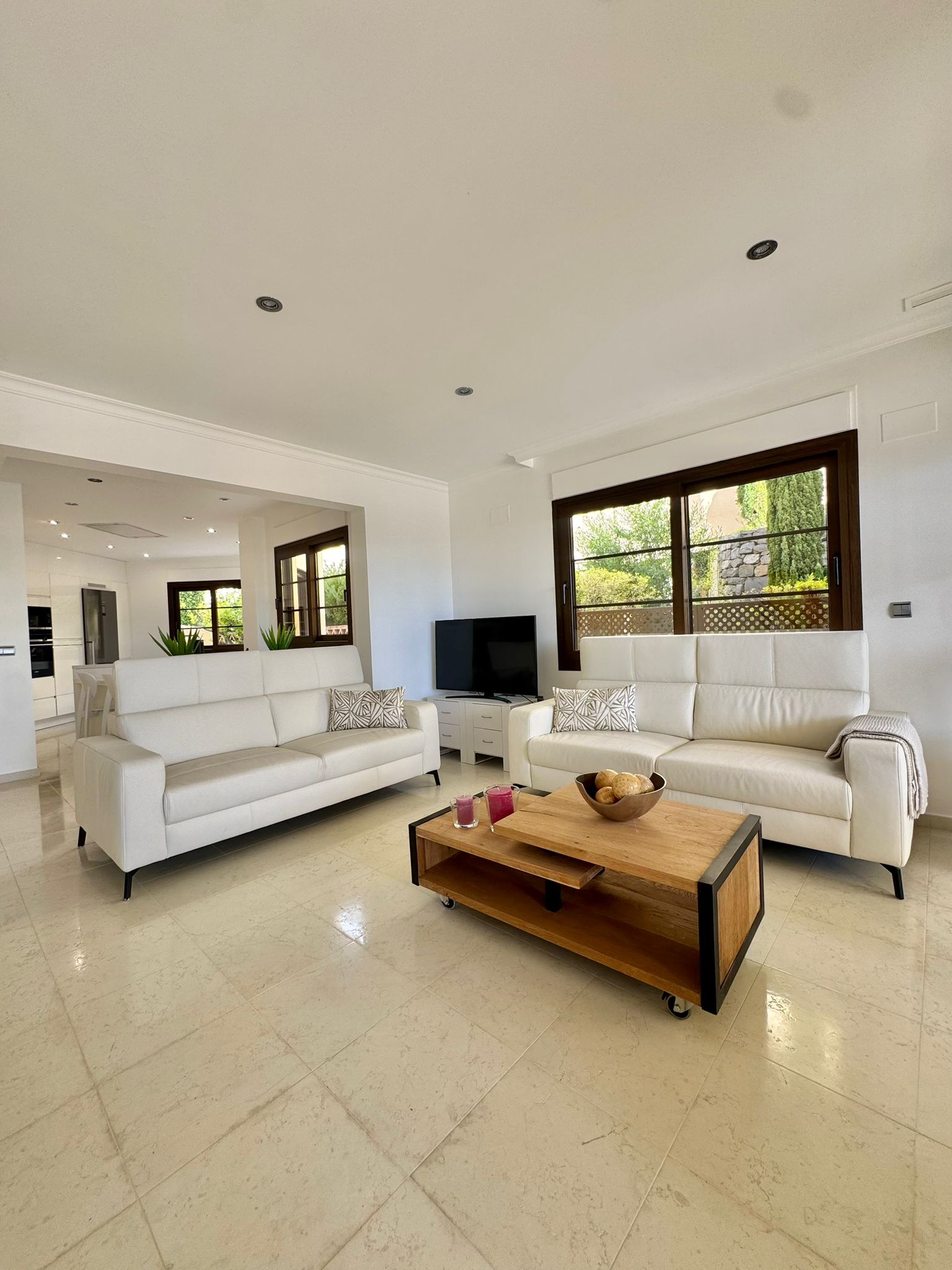 Bungalow - Altea