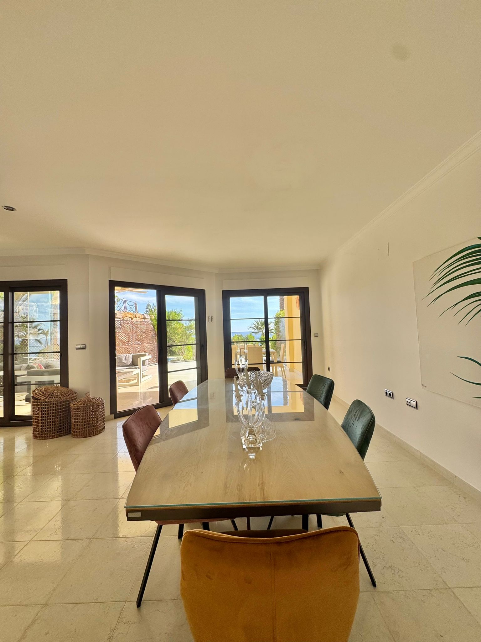 Bungalow - Altea