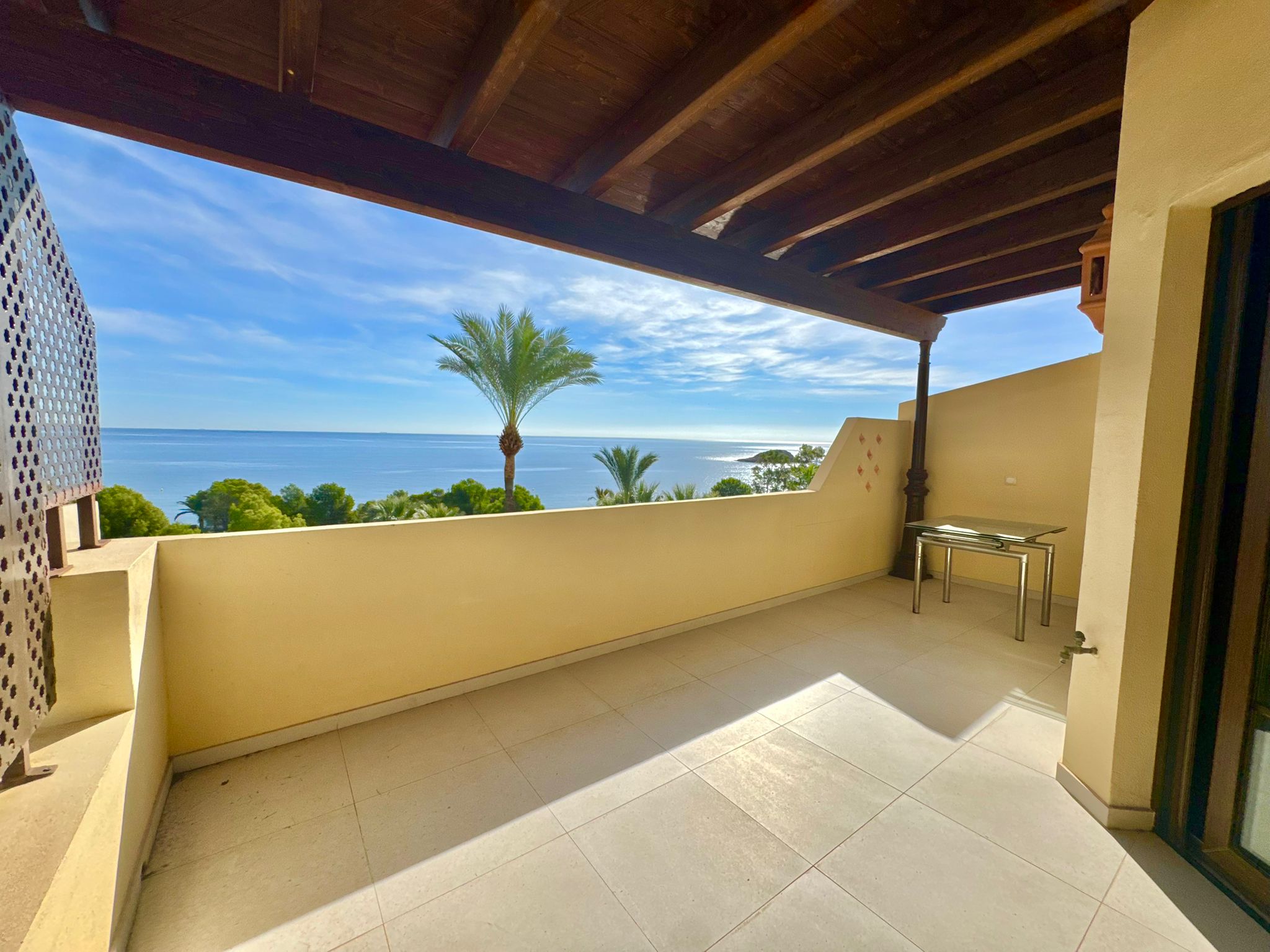 Bungalow - Altea