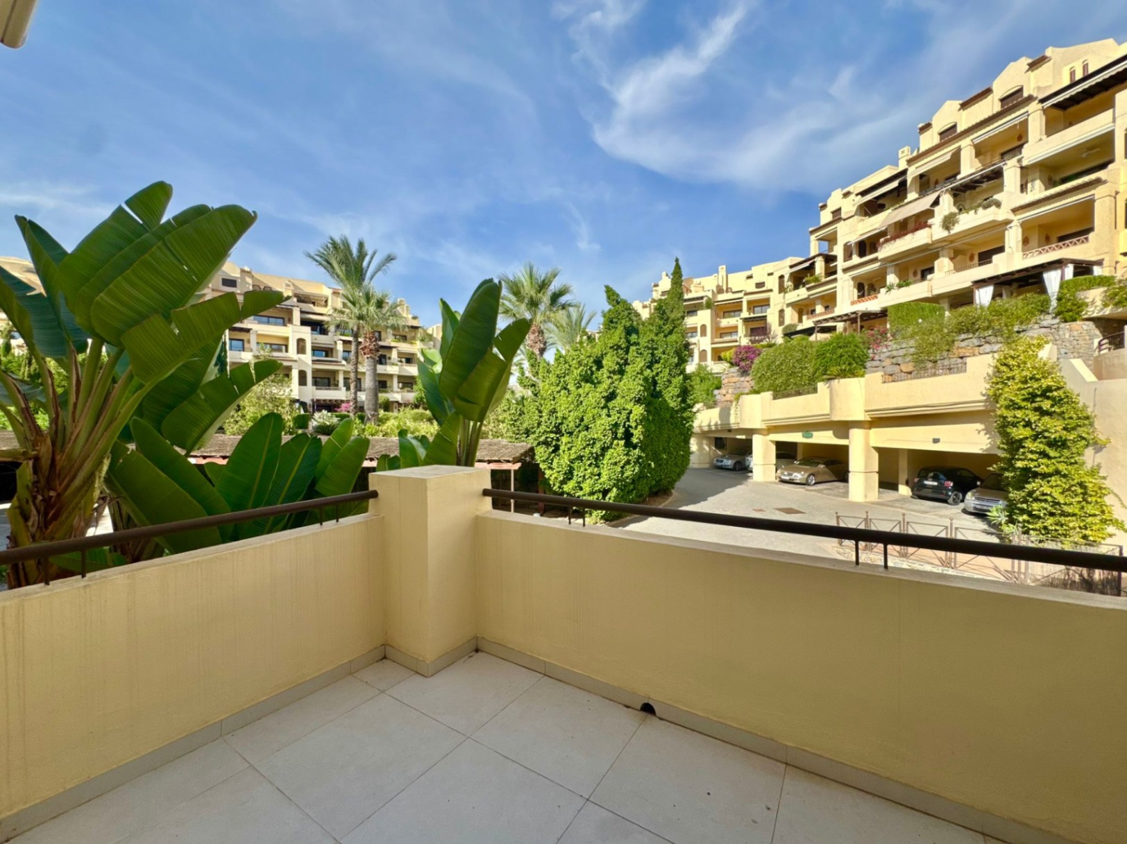 Bungalow - Altea