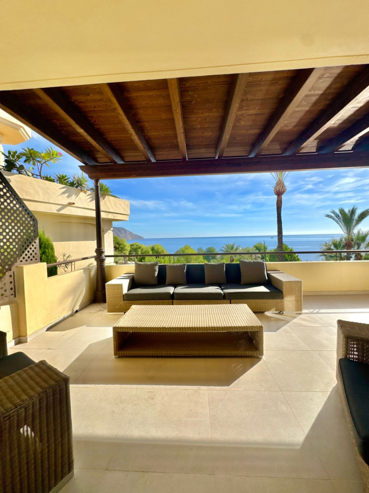 Bungalow - Altea