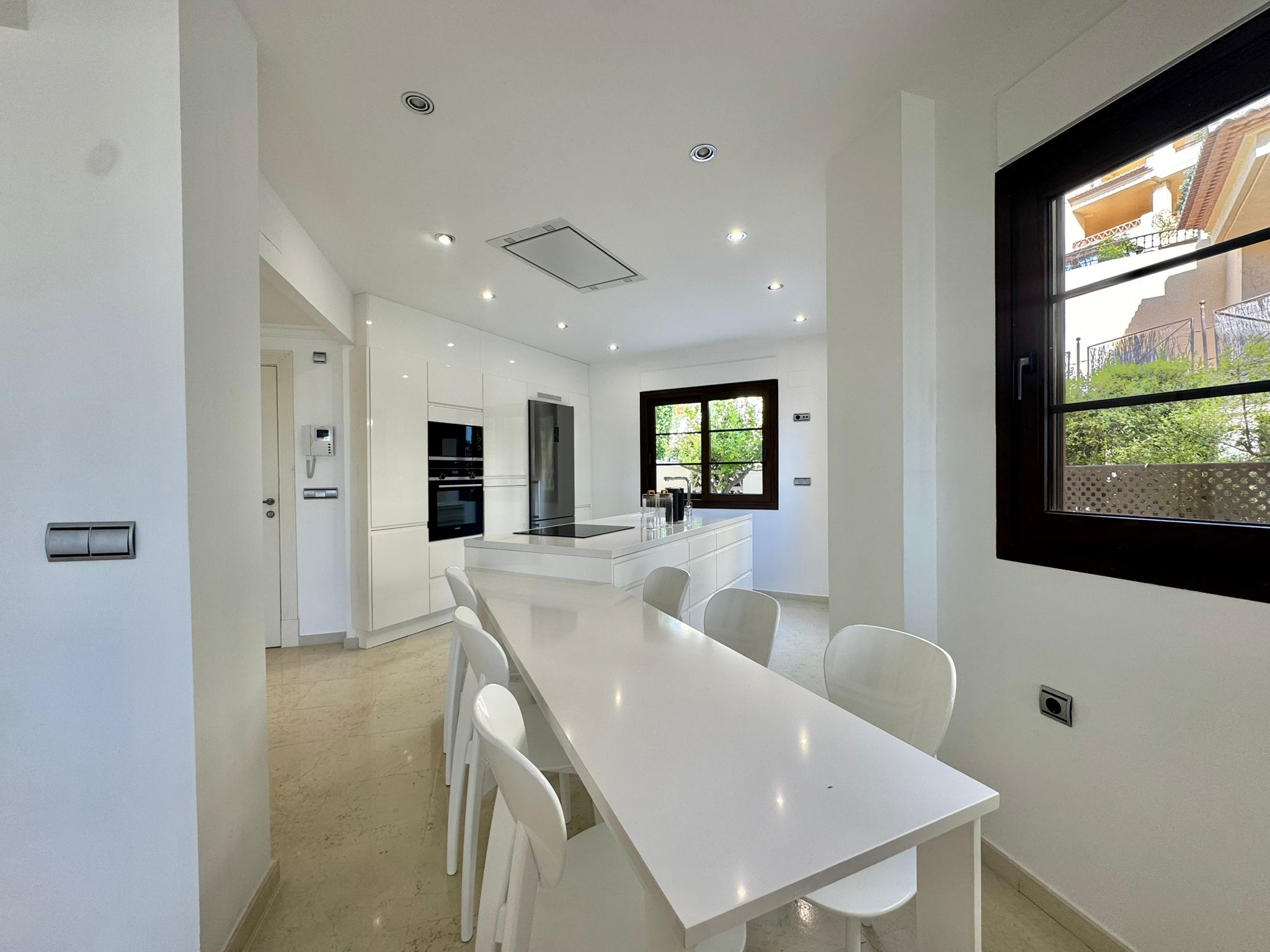 Bungalow - Altea