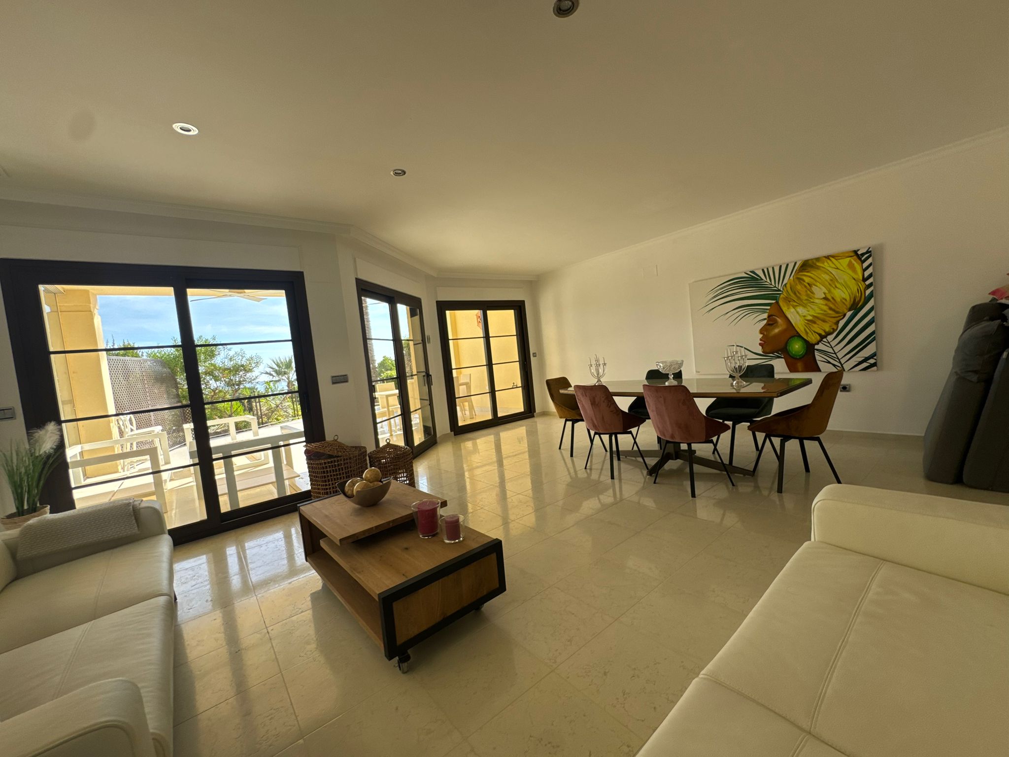 Bungalow - Altea