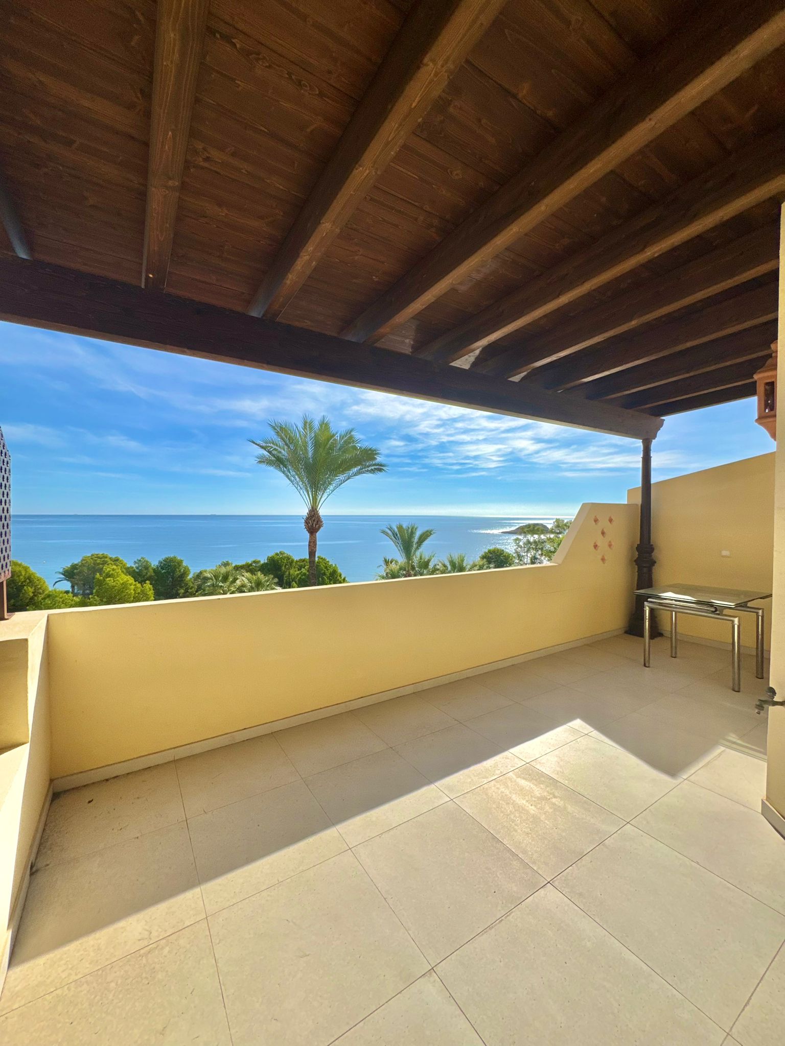 Bungalow - Altea