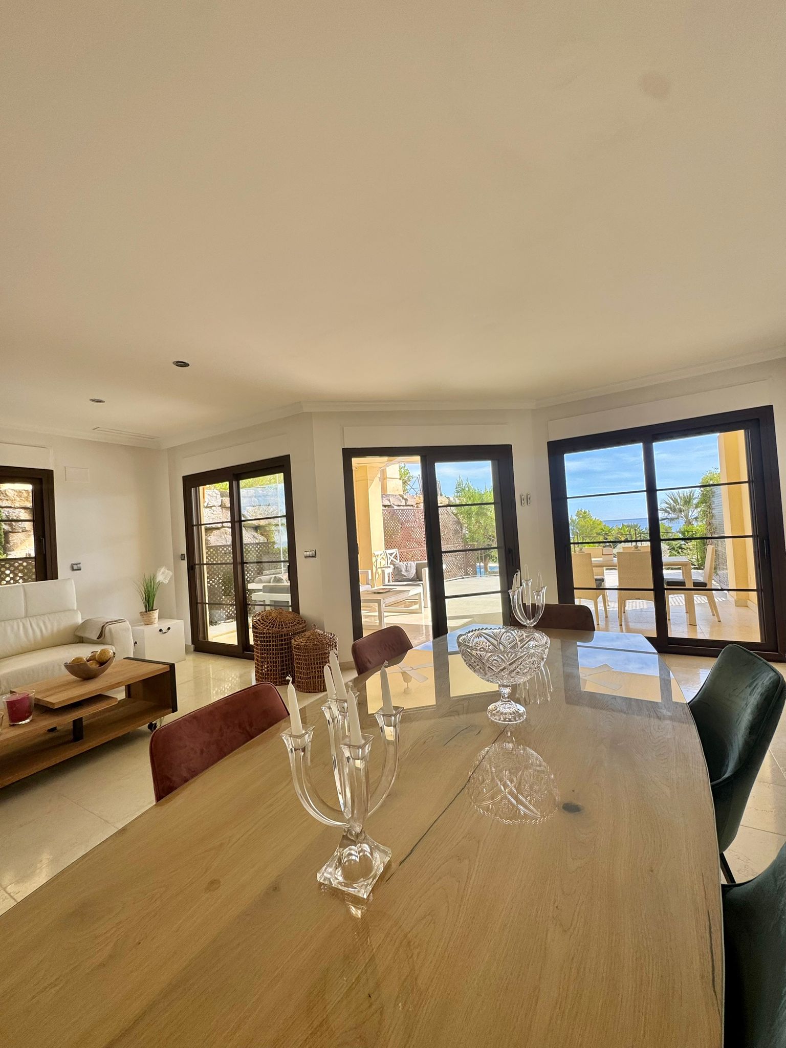 Bungalow - Altea