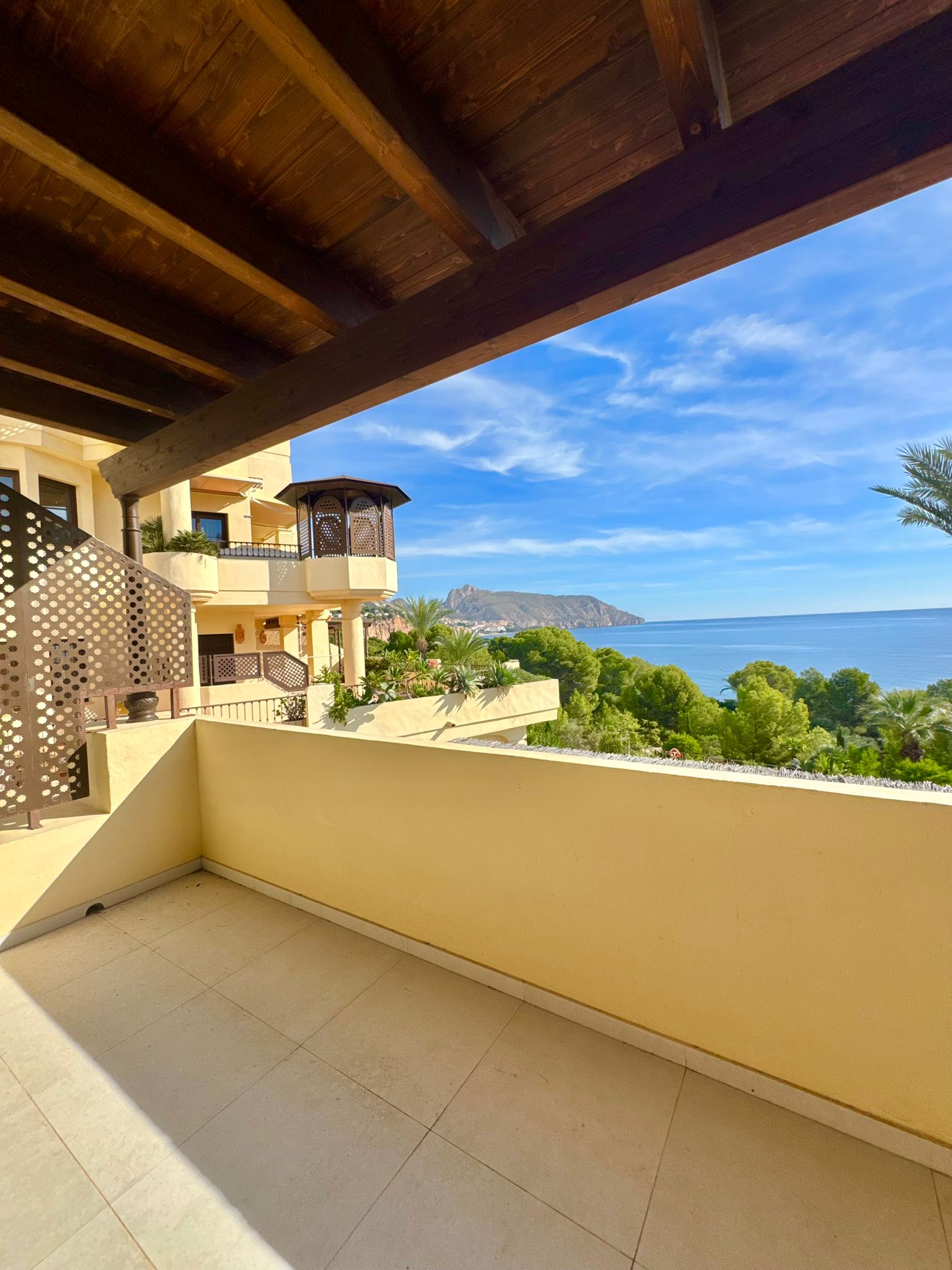 Bungalow - Altea