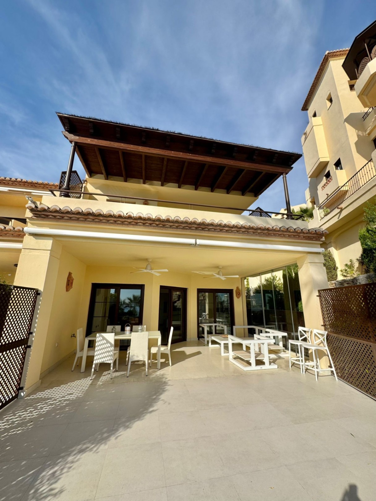 Bungalow - Altea