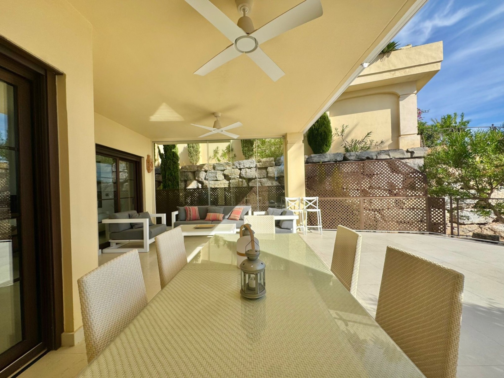 Bungalow - Altea