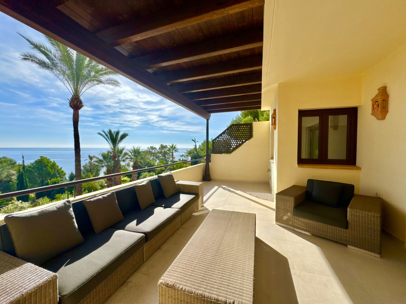 Bungalow - Altea