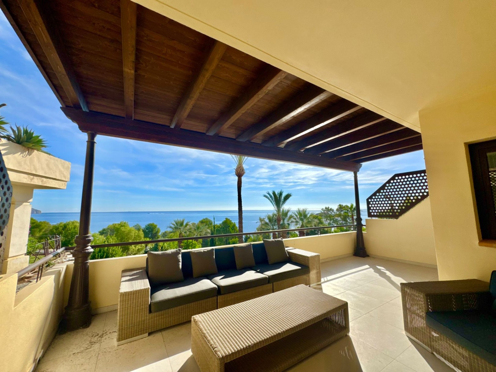 Bungalow - Altea