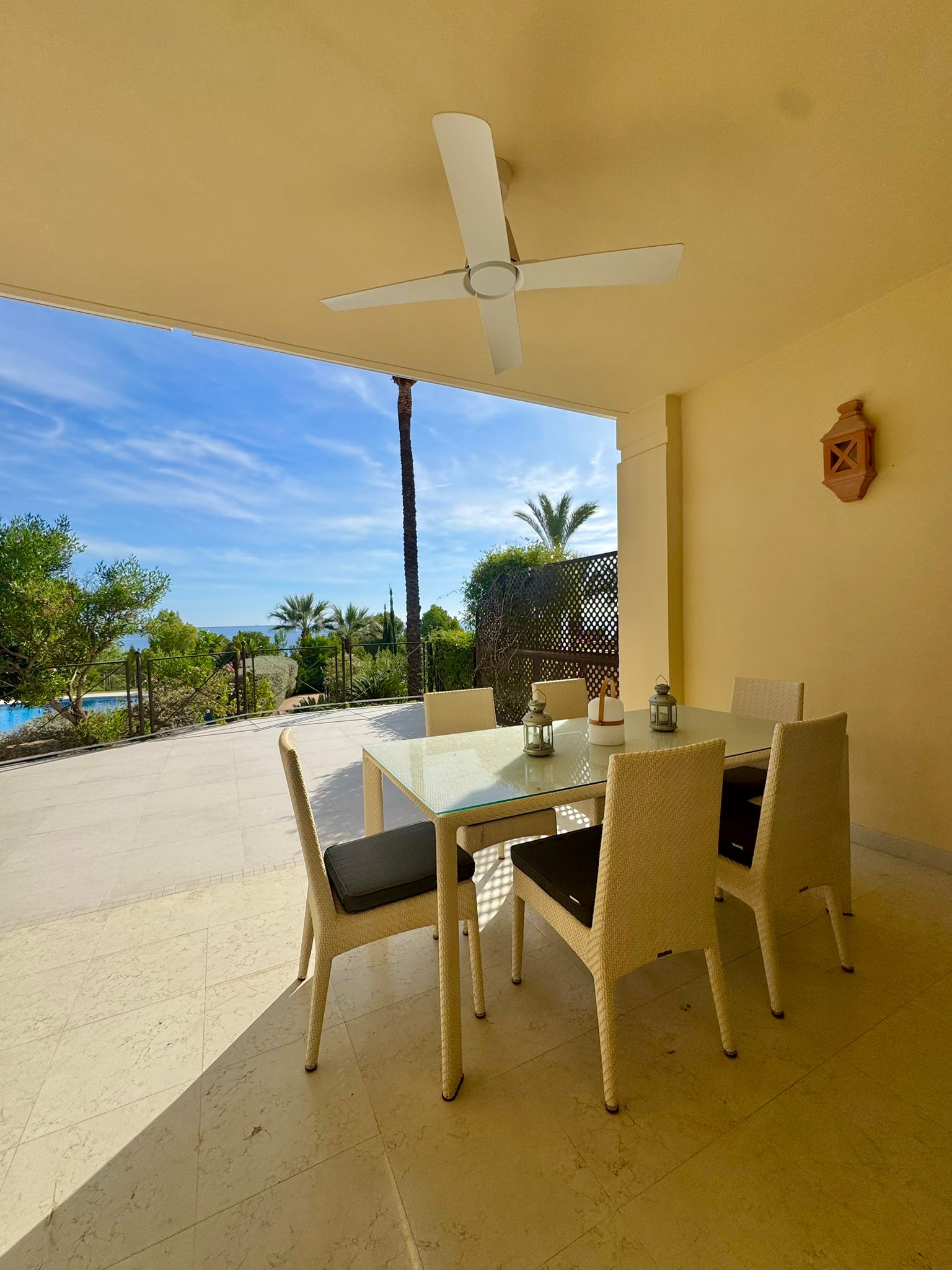 Bungalow - Altea