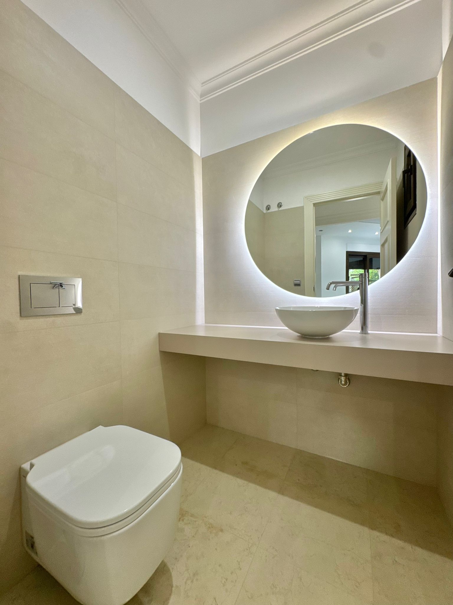 Bungalow - Altea