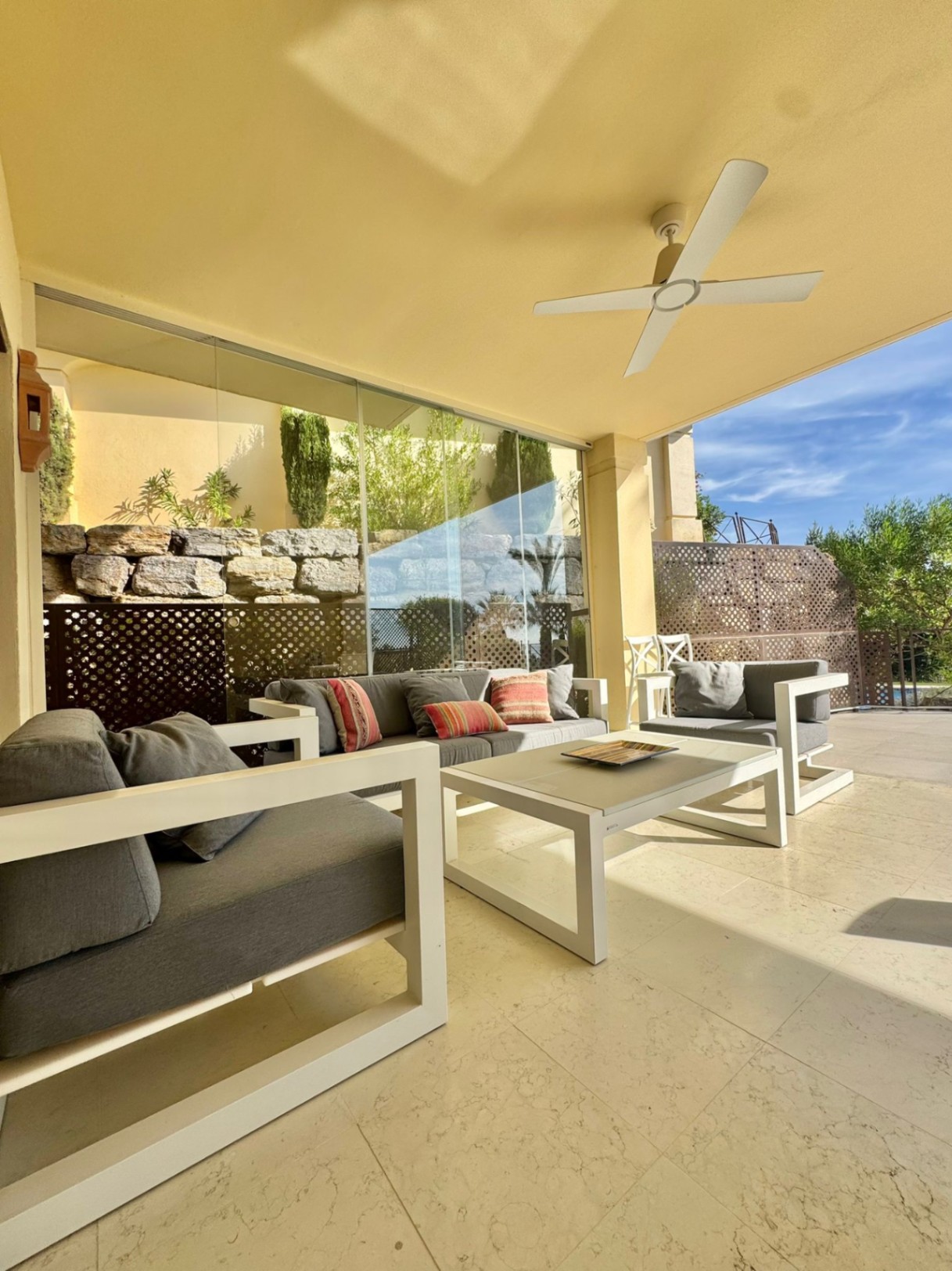 Bungalow - Altea