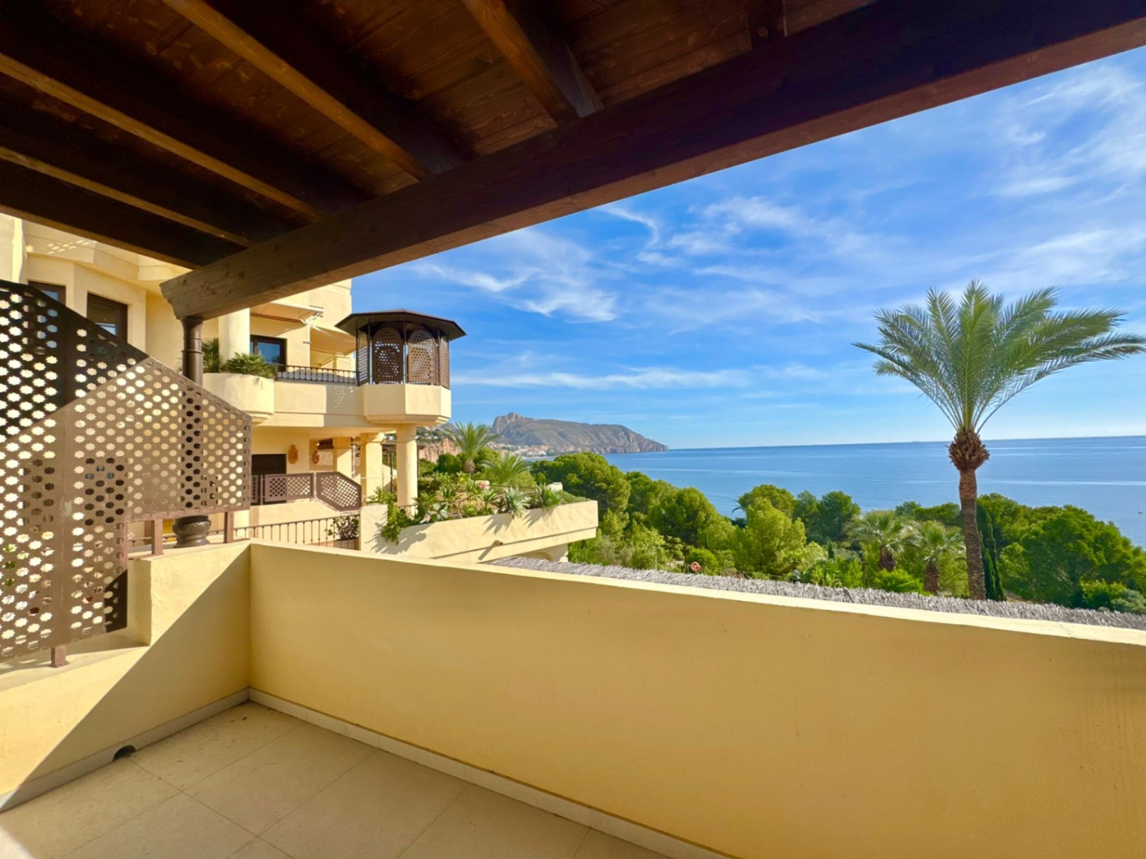 Bungalow - Altea