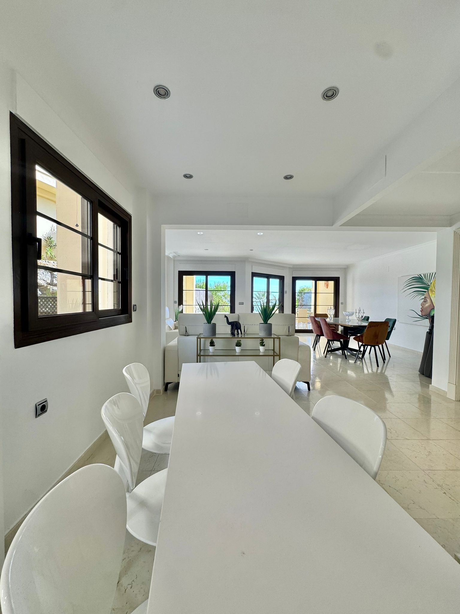 Bungalow - Altea