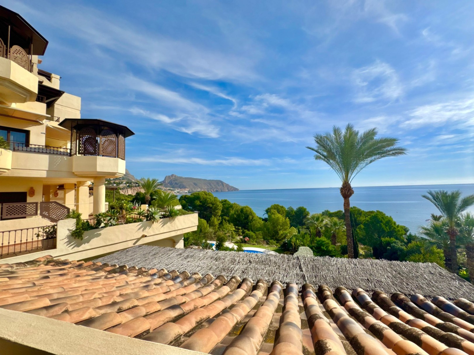 Bungalow - Altea