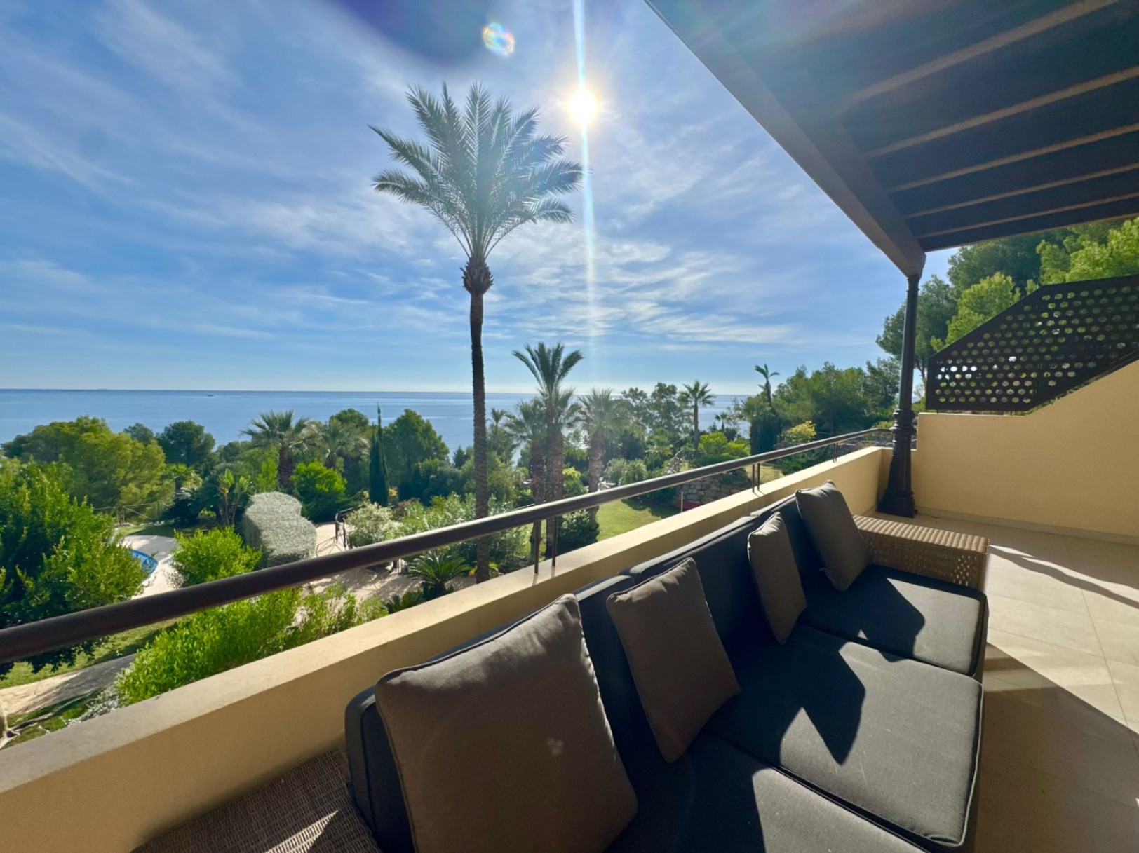 Bungalow - Altea