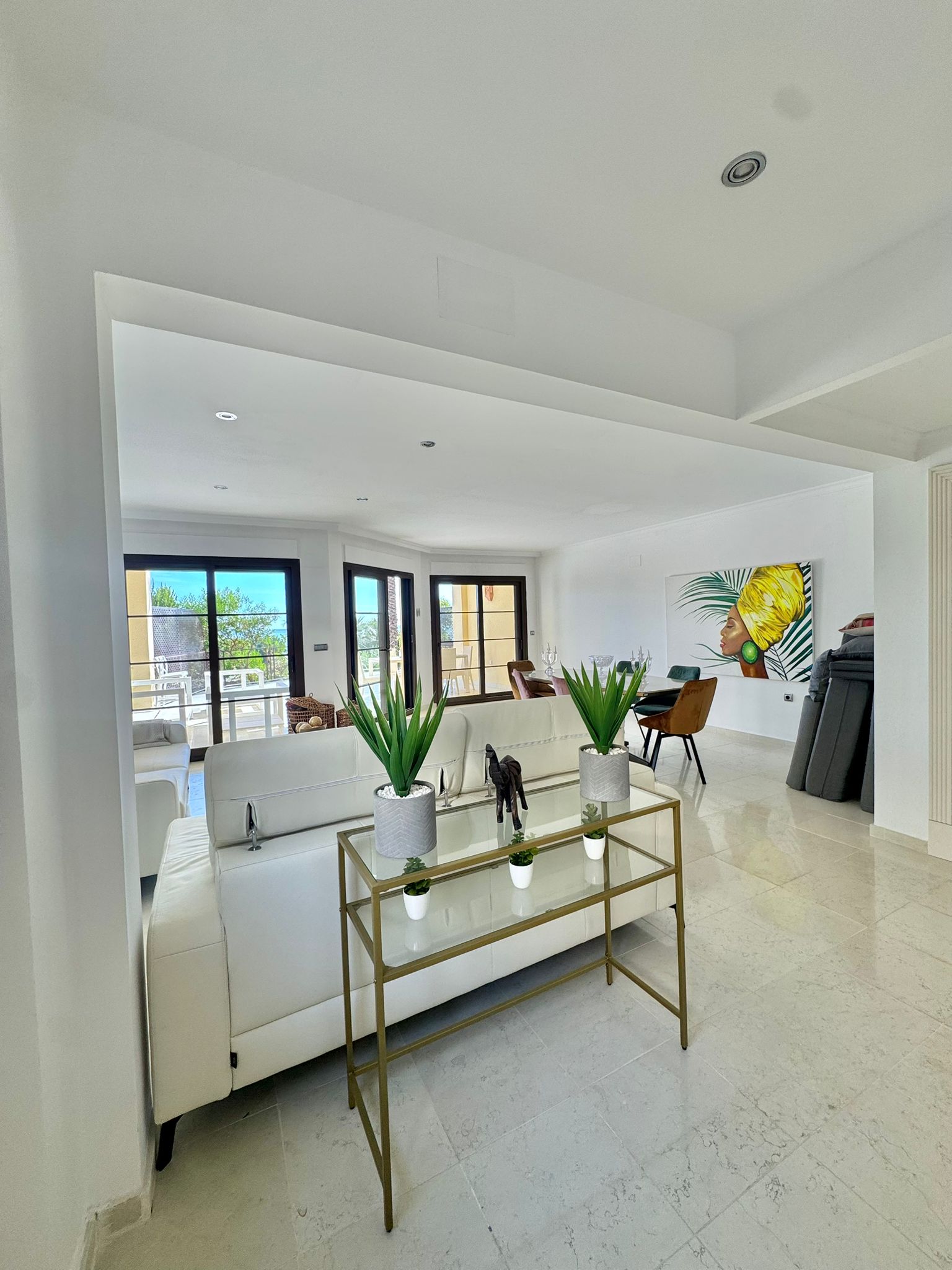 Bungalow - Altea