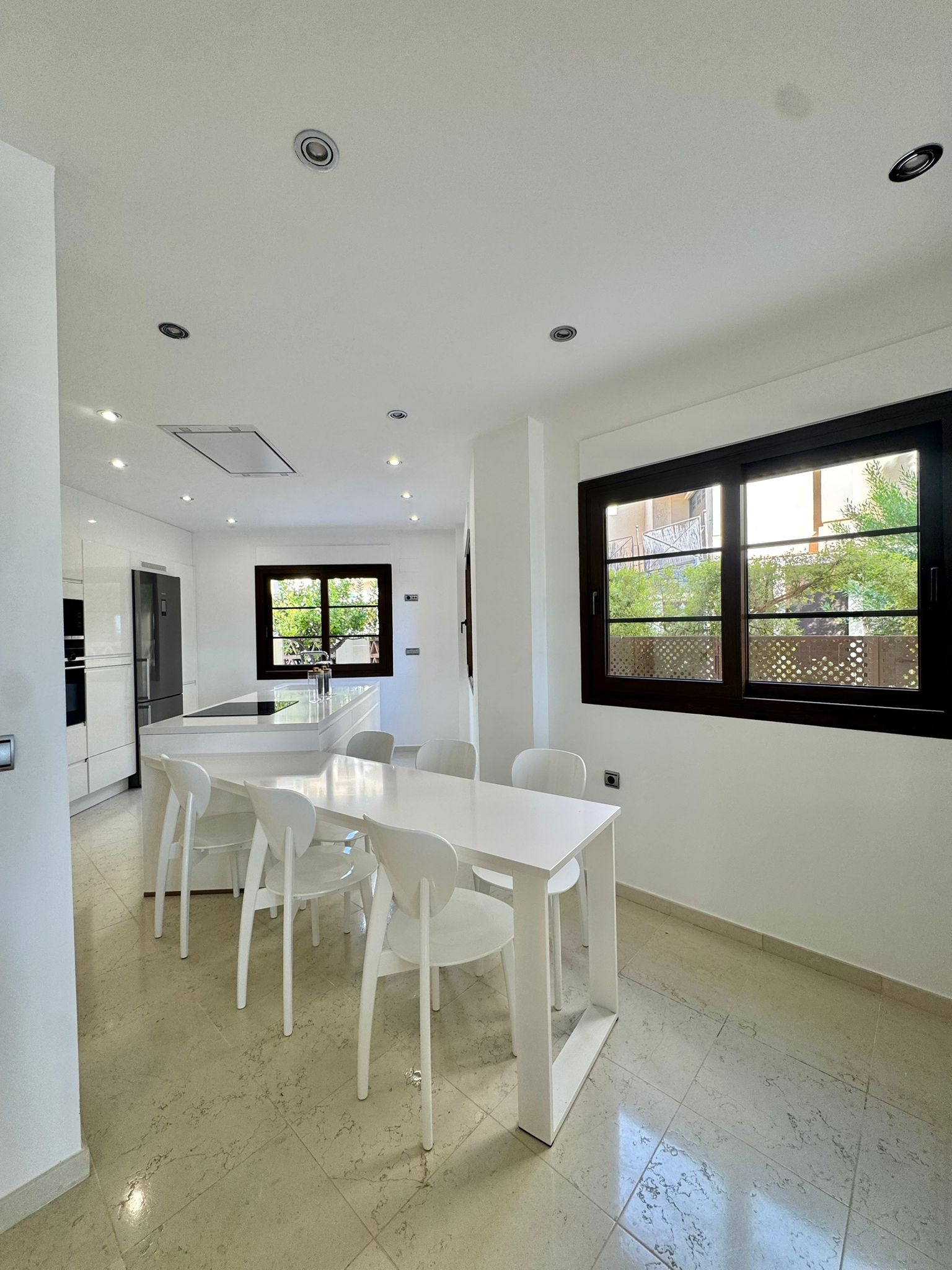 Bungalow - Altea