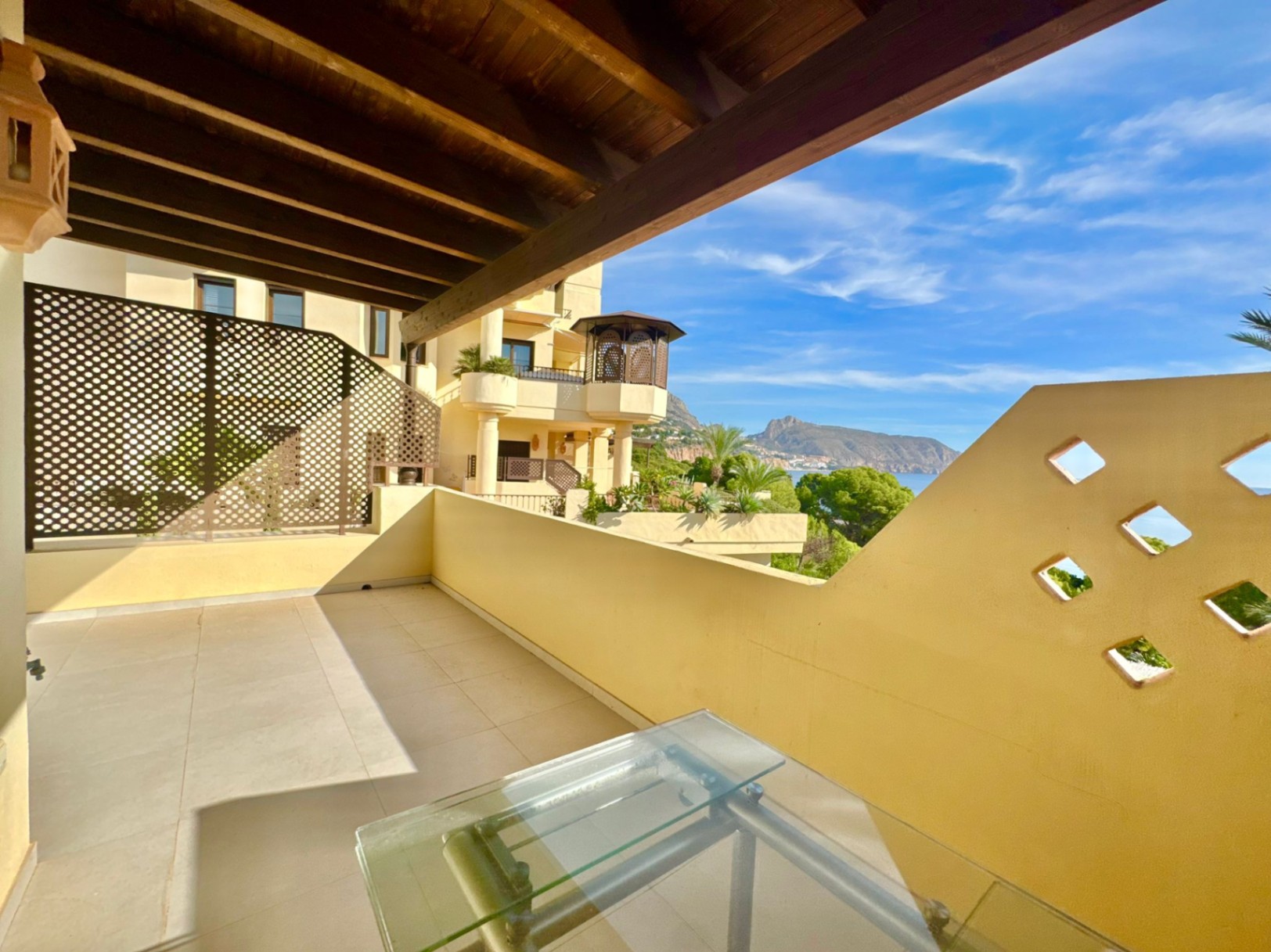 Bungalow - Altea