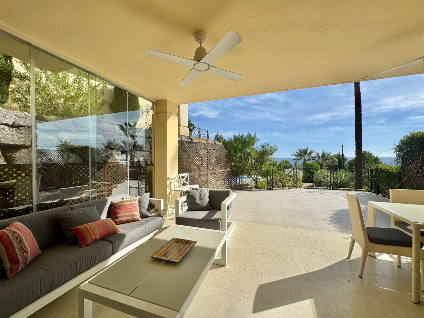 Bungalow - Altea