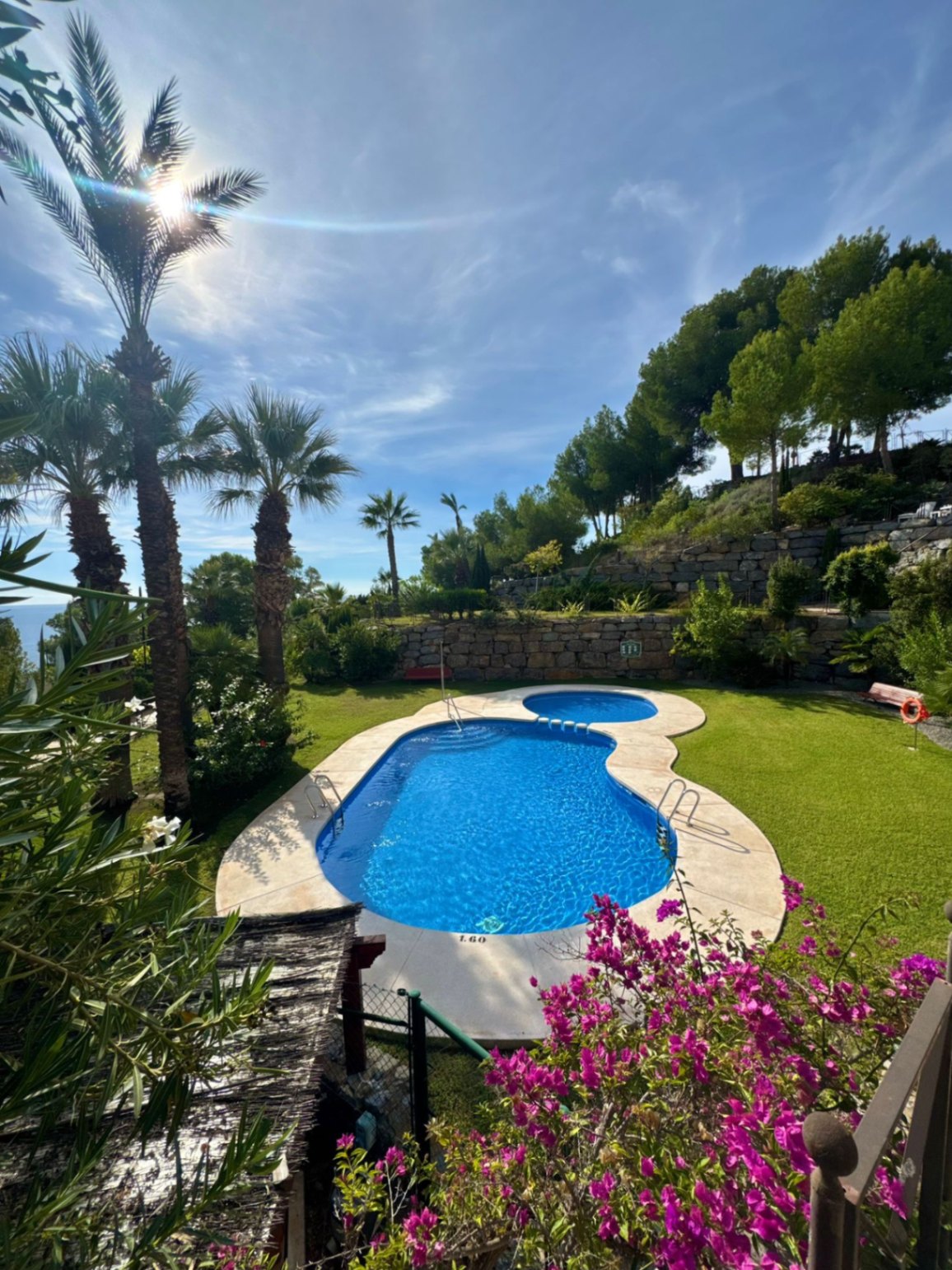 Bungalow - Altea