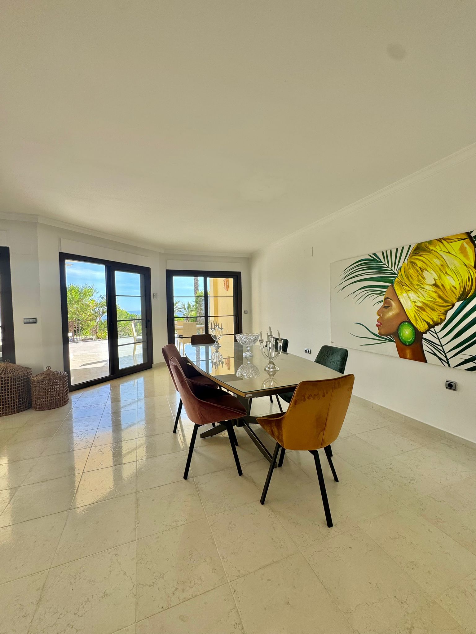 Bungalow - Altea