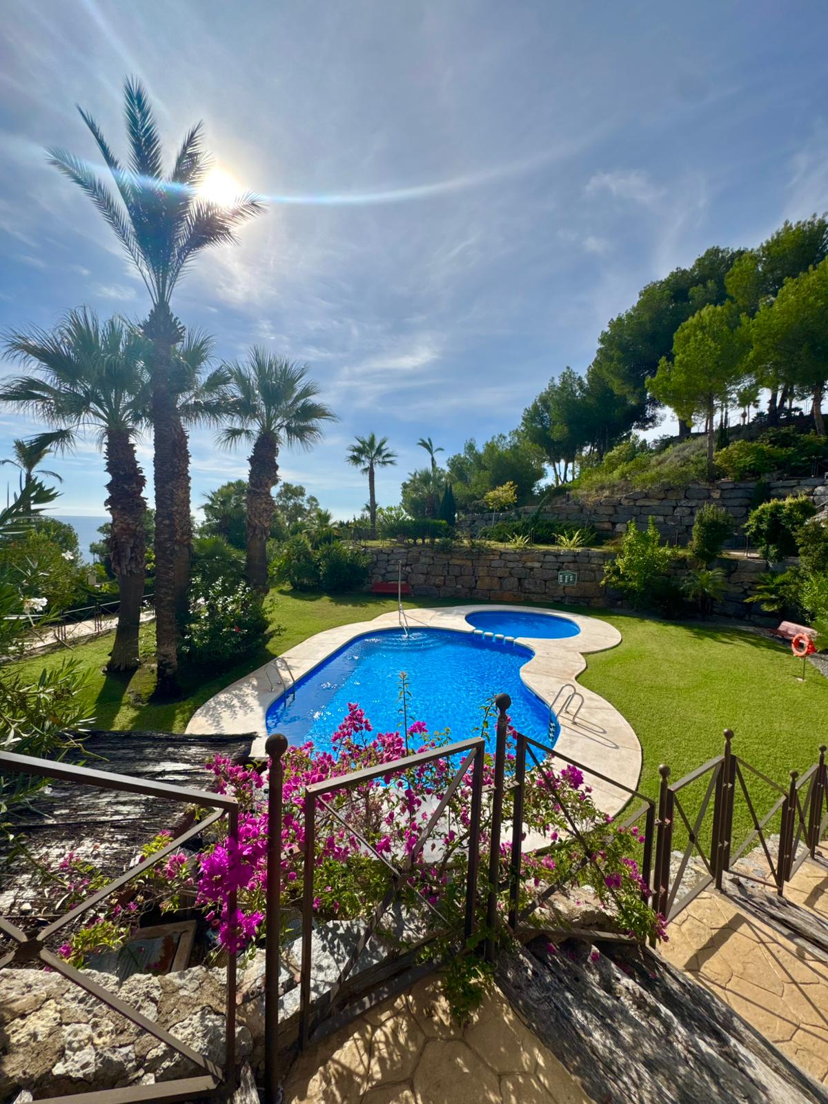 Bungalow - Altea