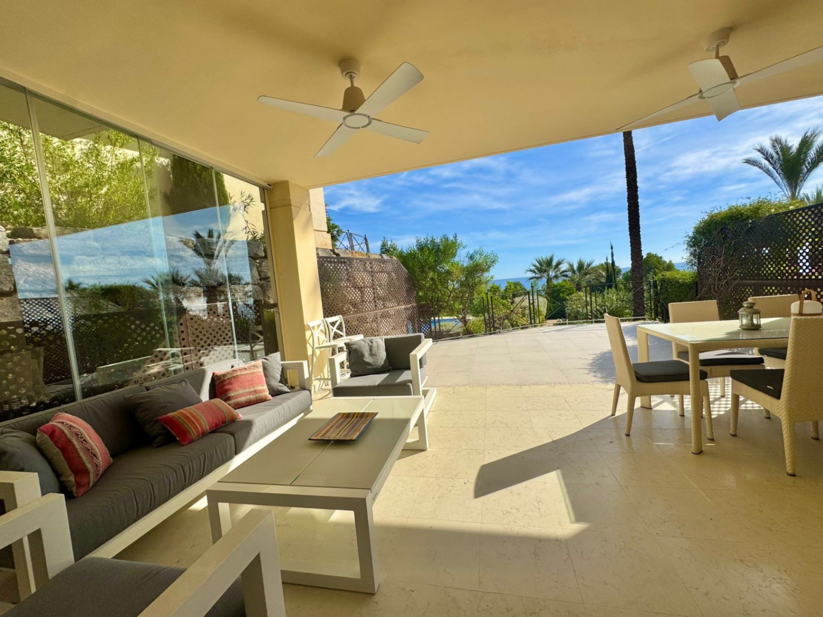 Bungalow - Altea