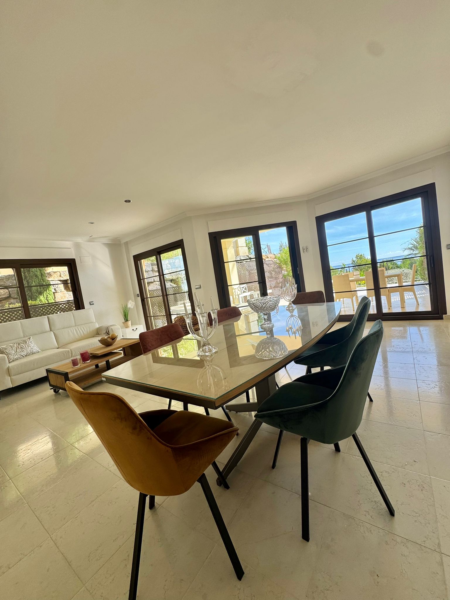 Bungalow - Altea