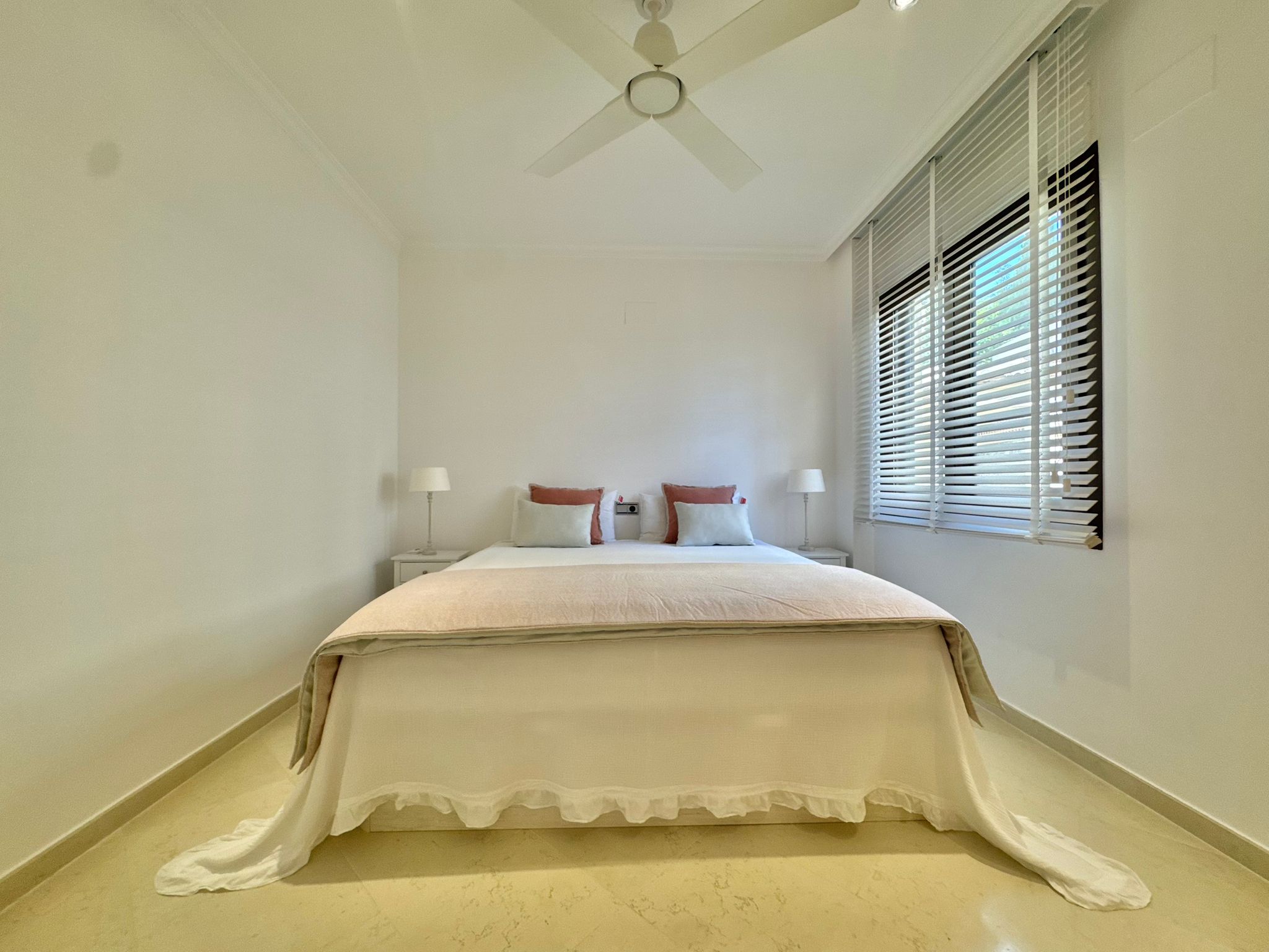 Bungalow - Altea
