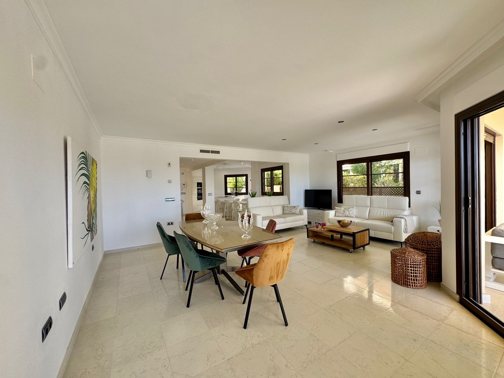Bungalow - Altea