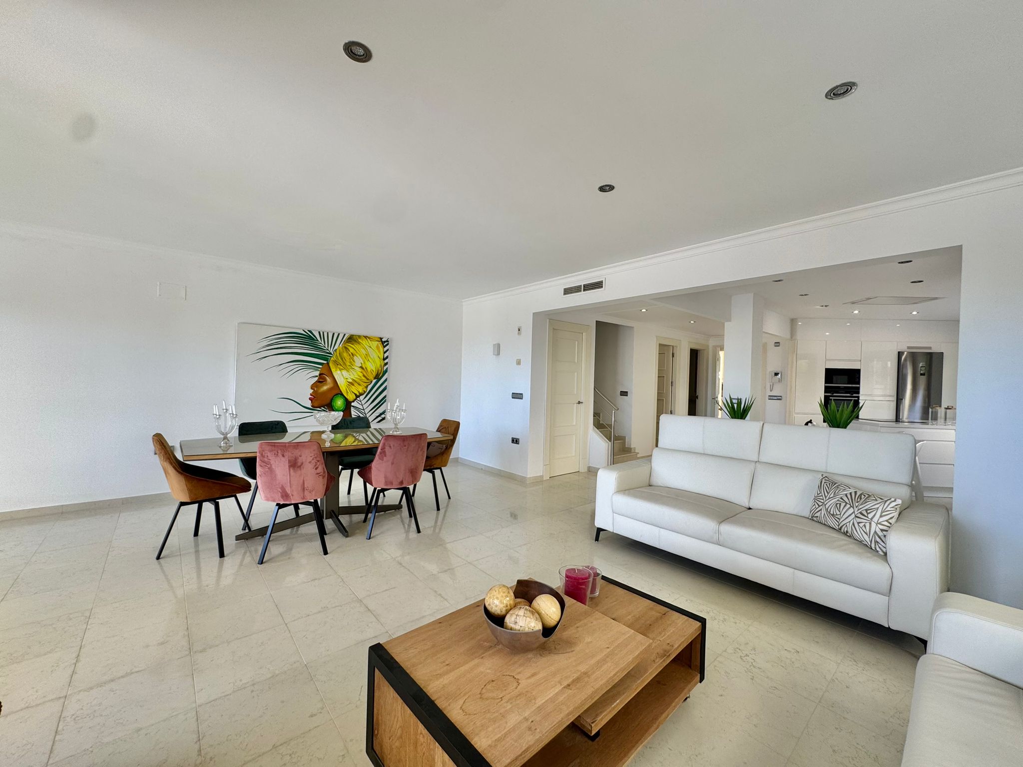Bungalow - Altea