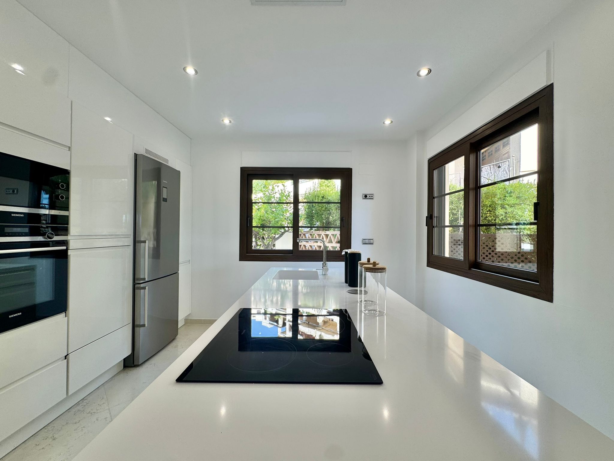 Bungalow - Altea
