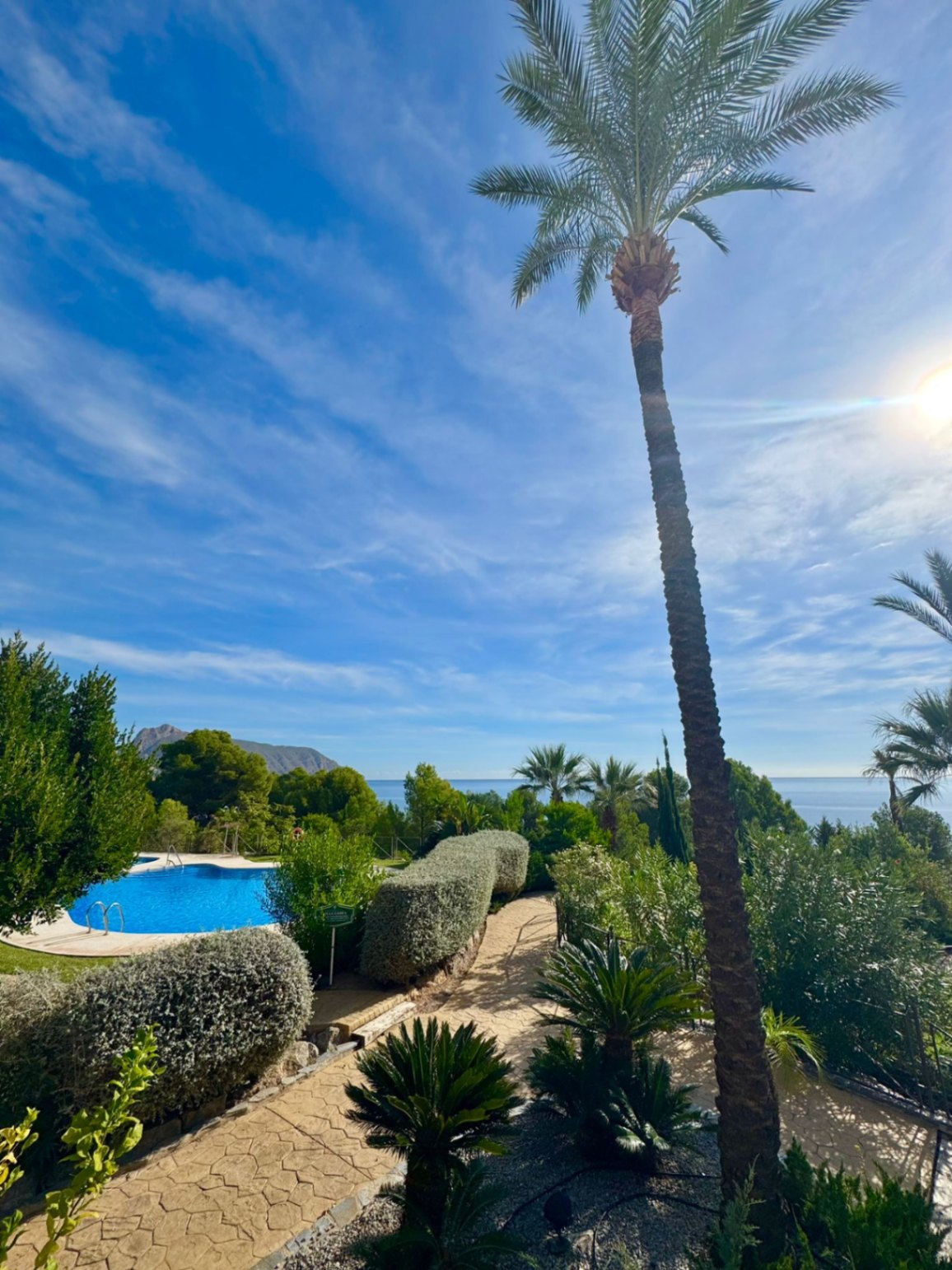 Bungalow - Altea