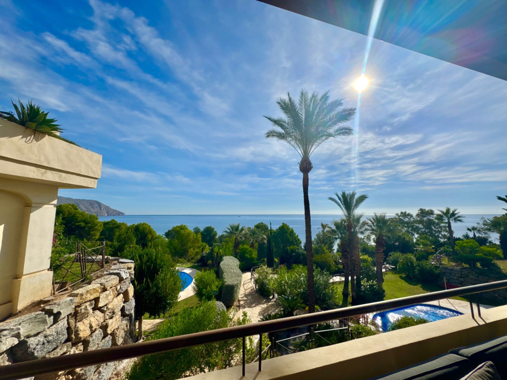 Bungalow - Altea