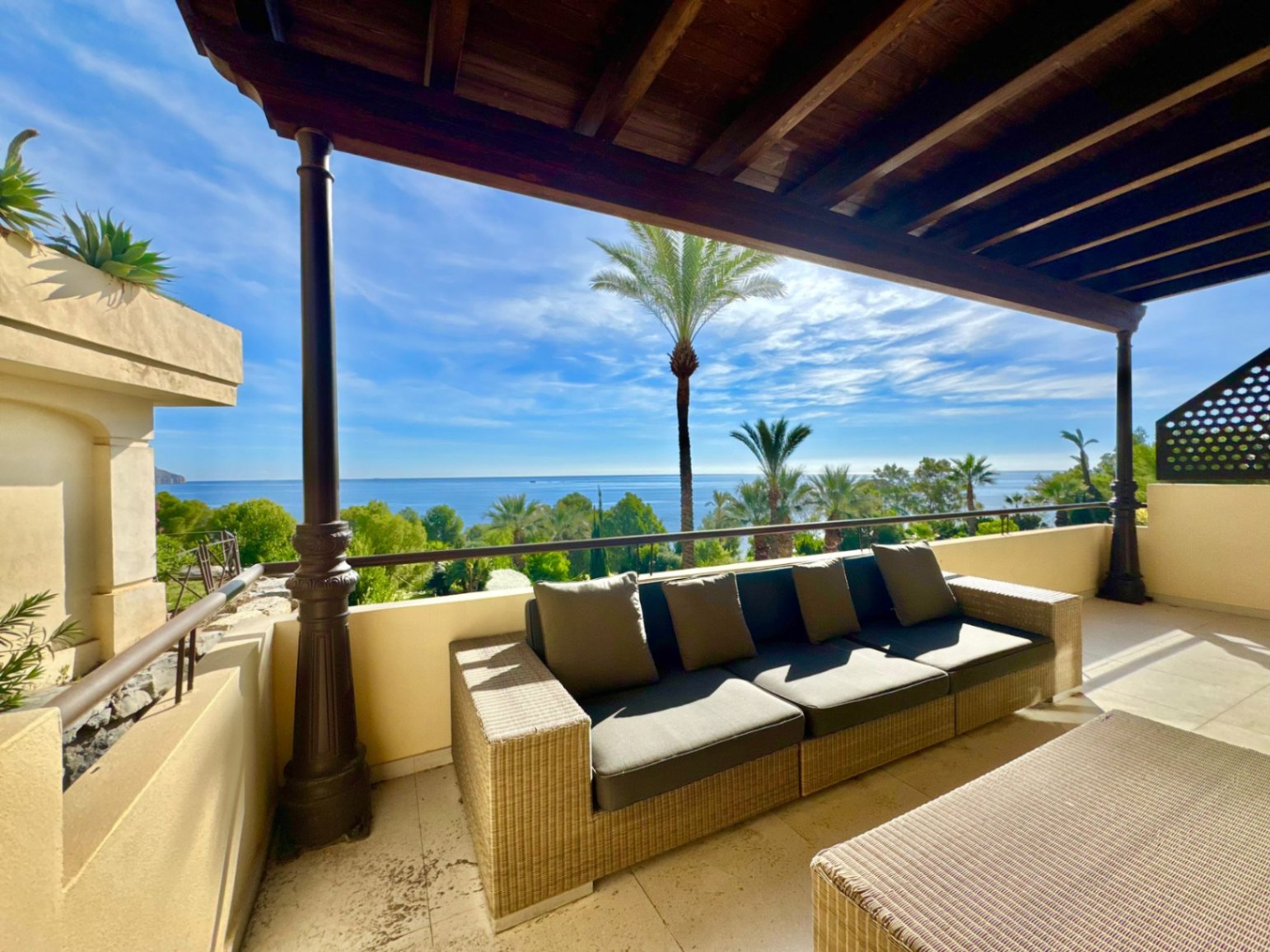 Bungalow - Altea