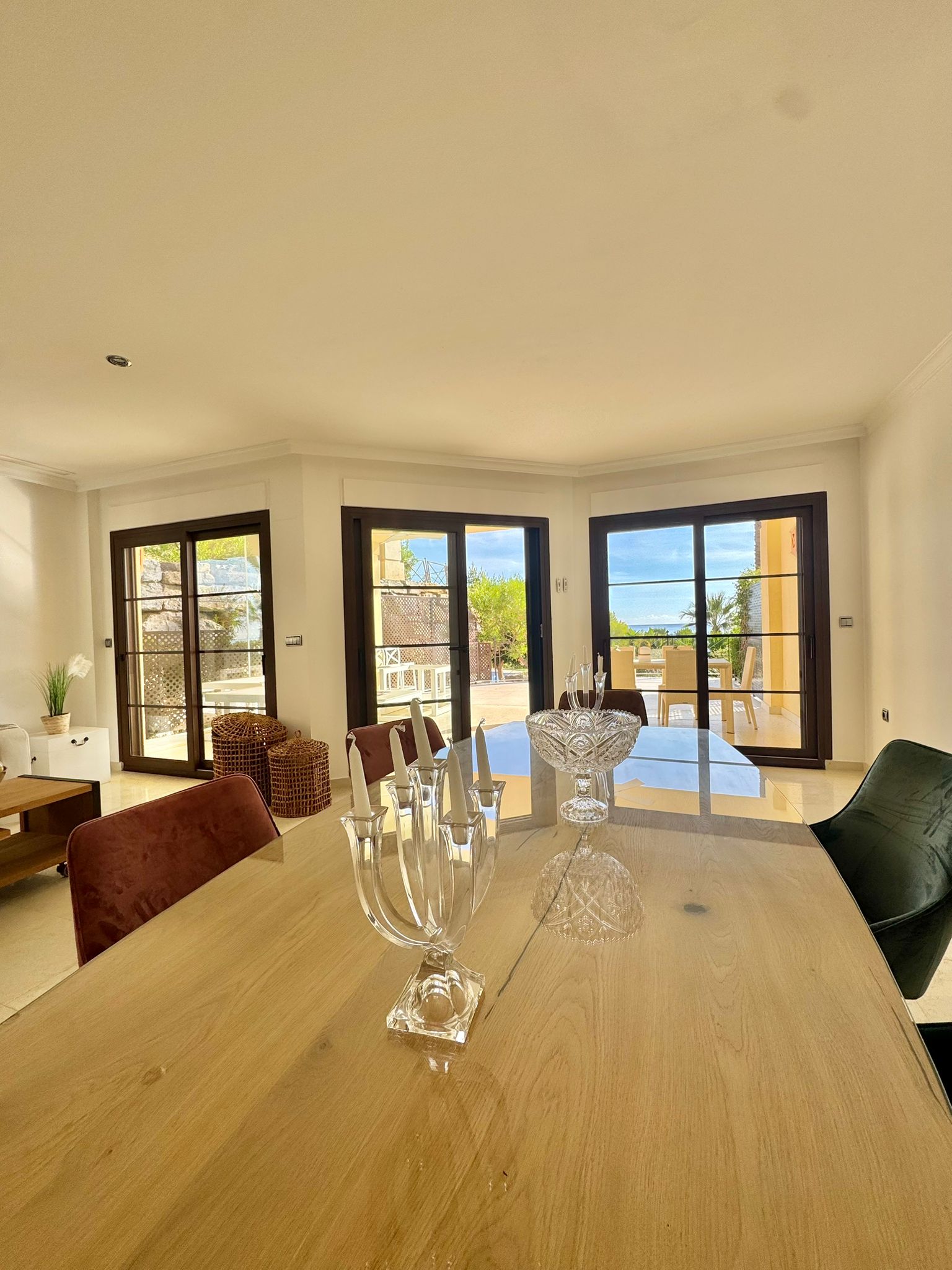 Bungalow - Altea