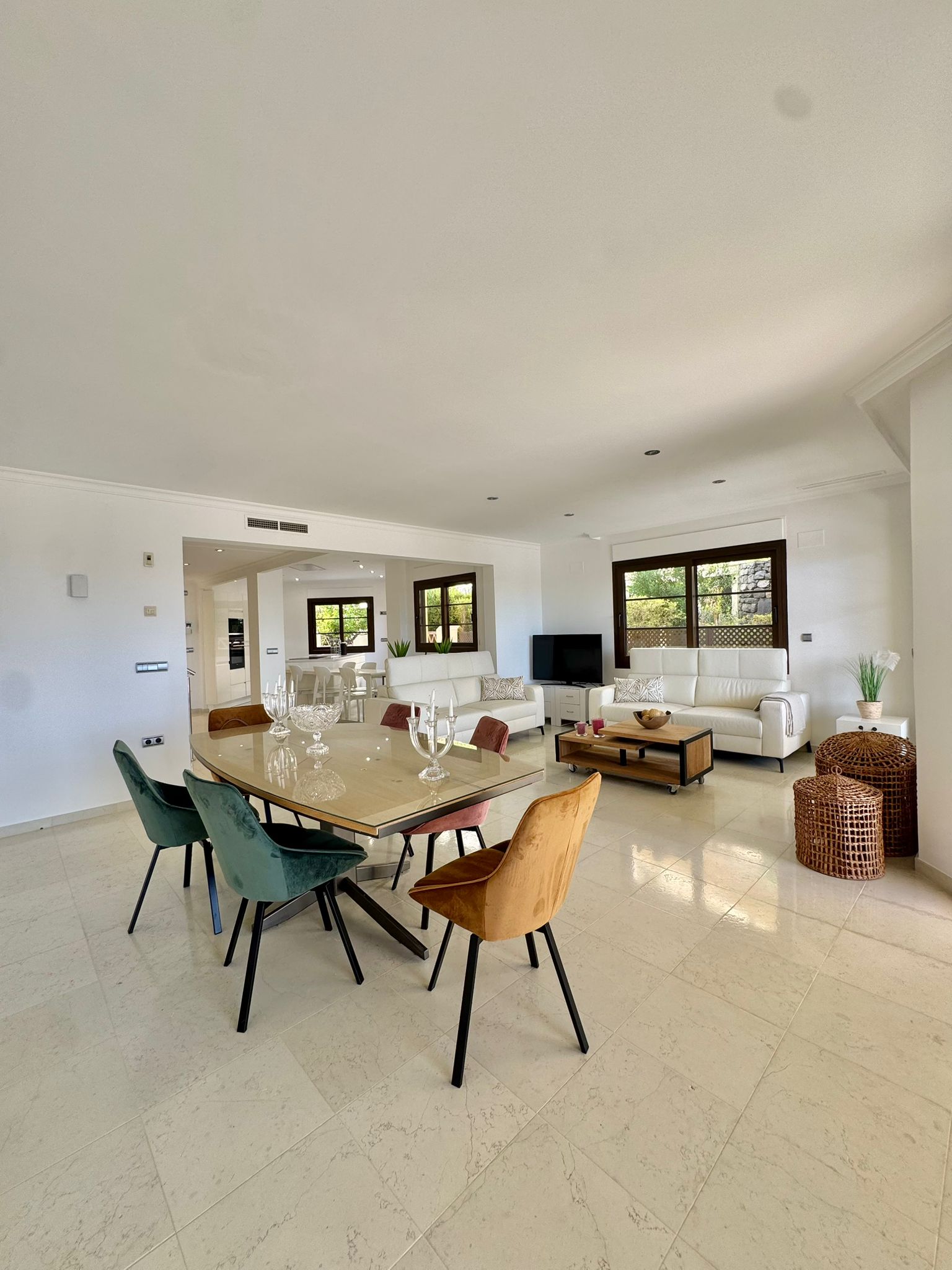 Bungalow - Altea