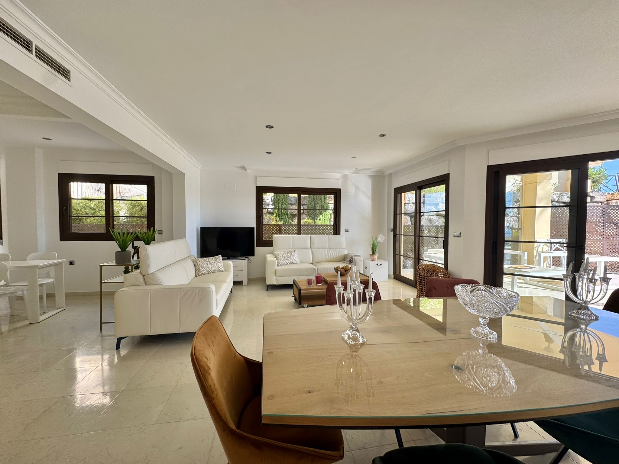 Bungalow - Altea
