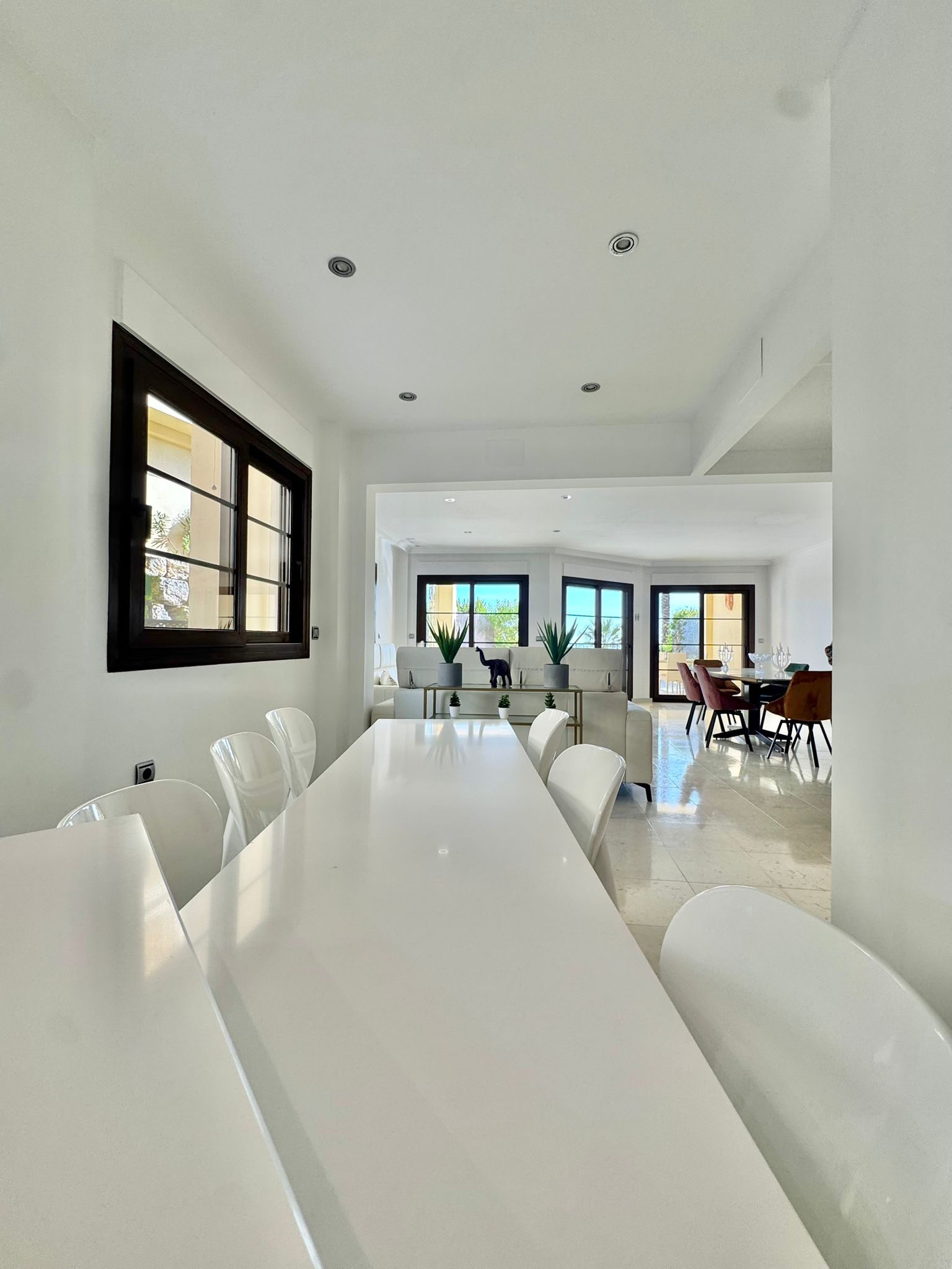 Bungalow - Altea