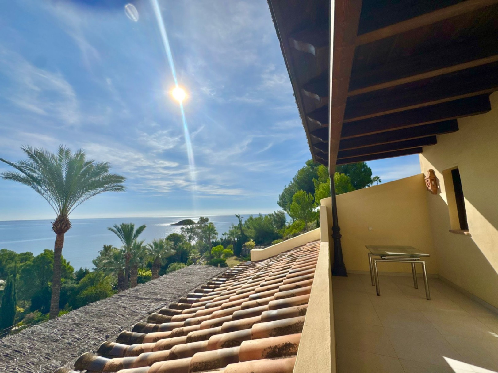 Bungalow - Altea