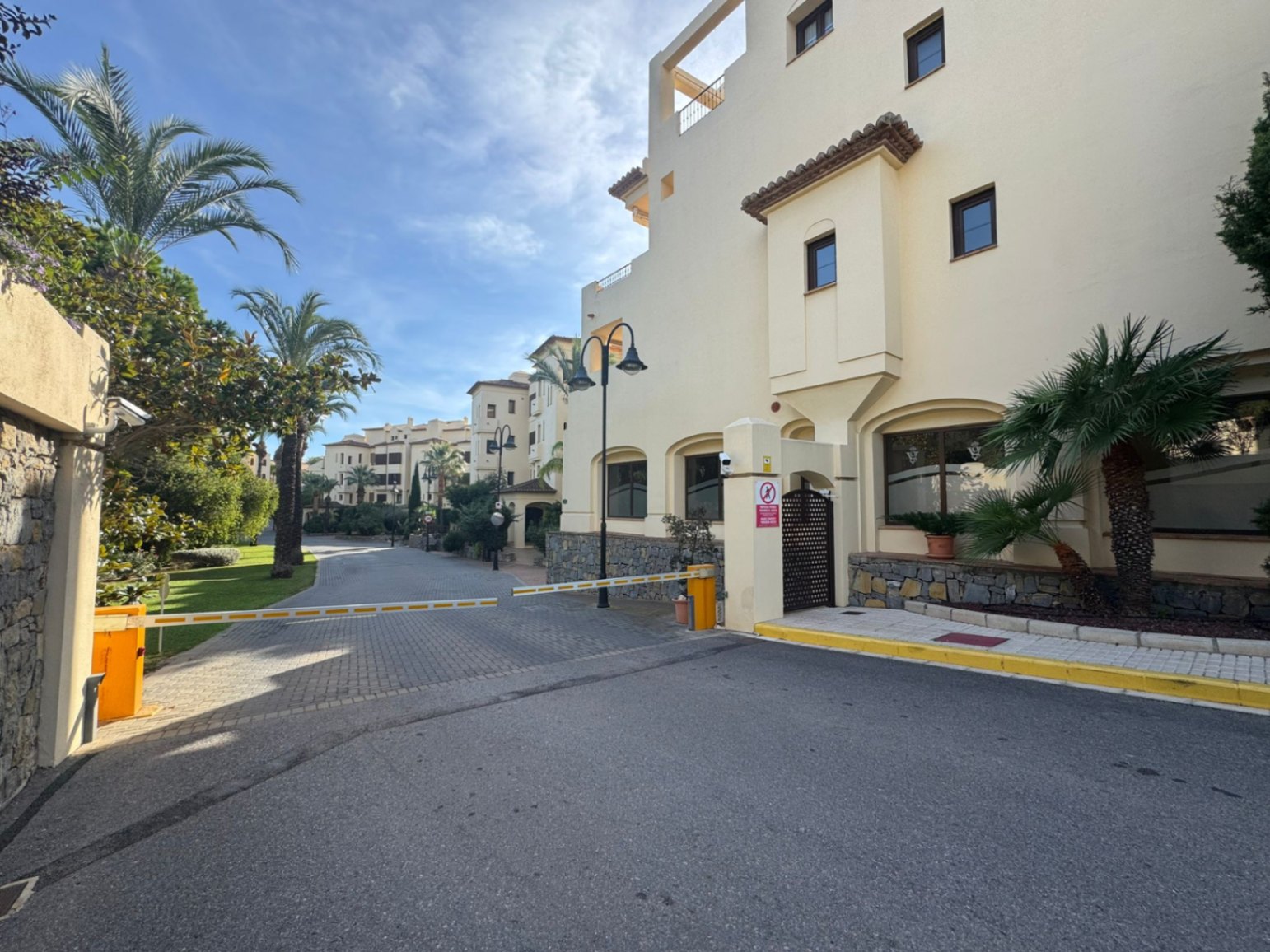 Bungalow - Altea