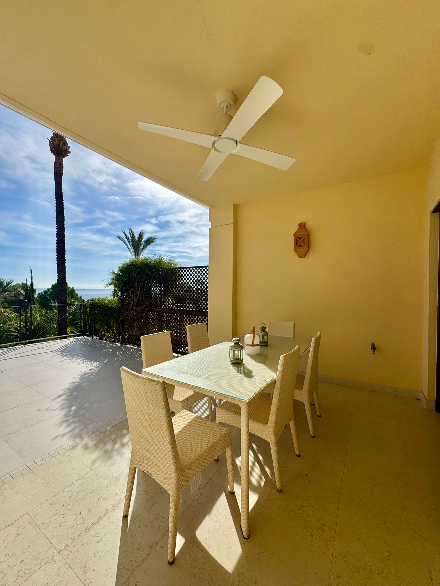 Bungalow - Altea