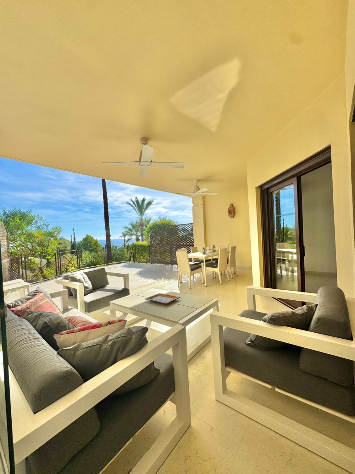Bungalow - Altea