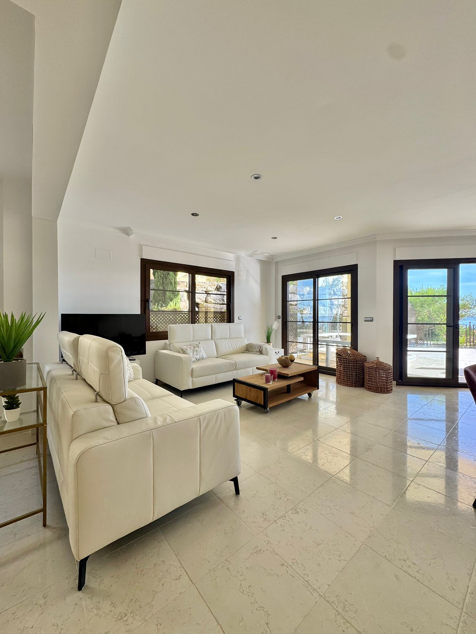 Bungalow - Altea