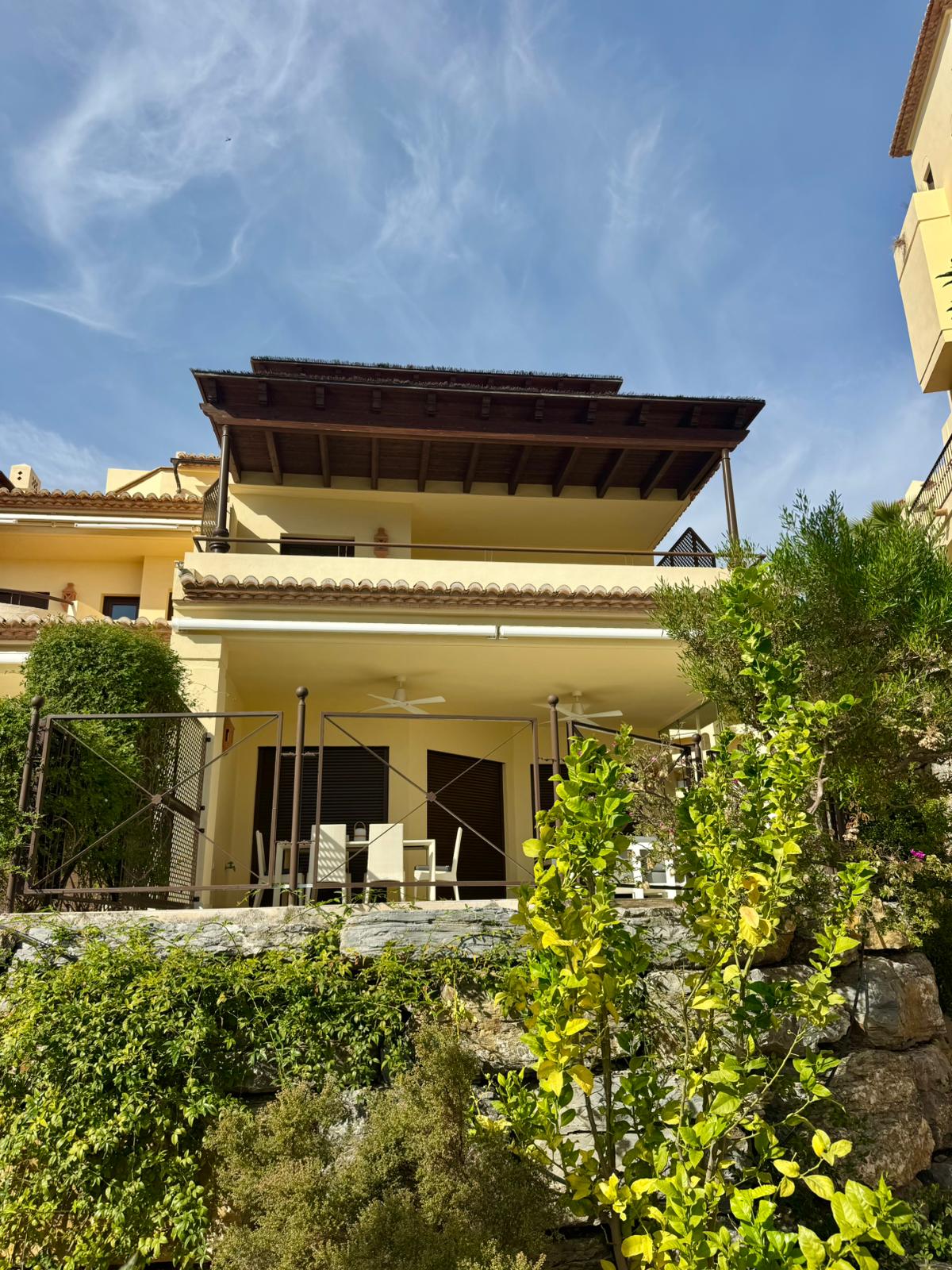 Bungalow - Altea