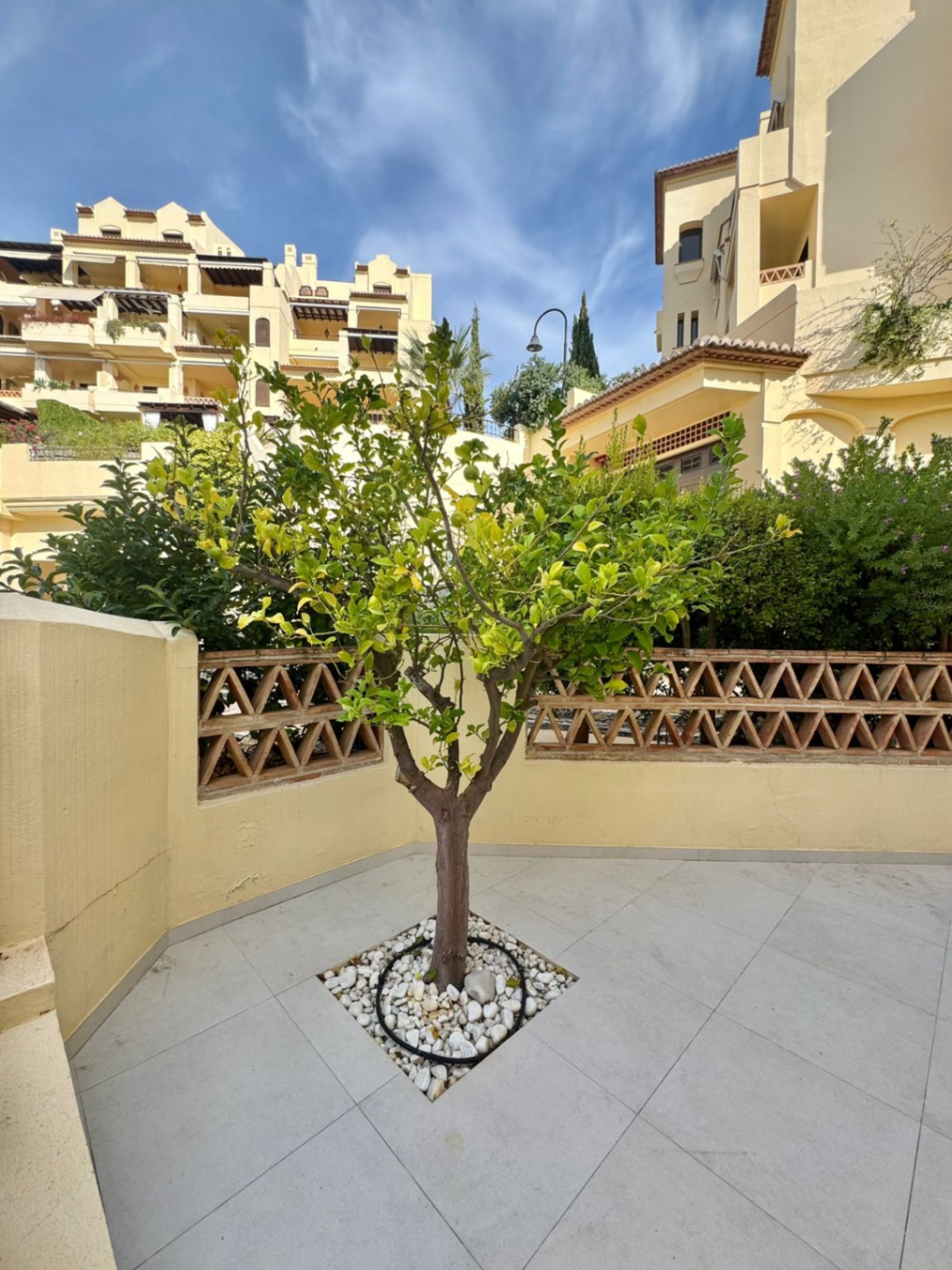 Bungalow - Altea