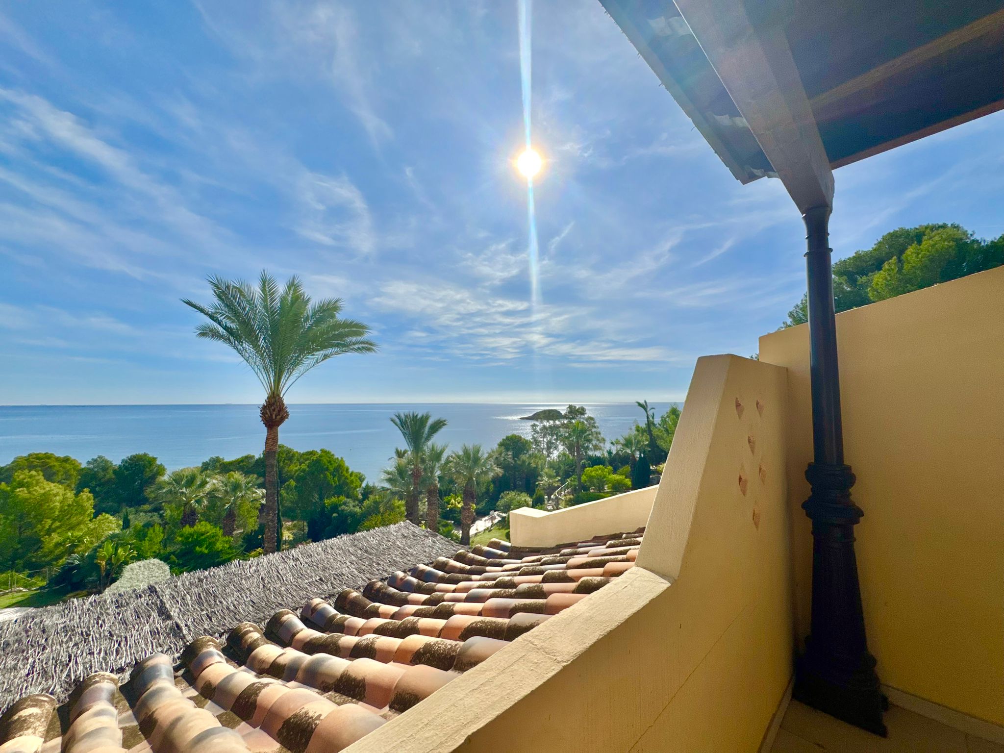 Bungalow - Altea