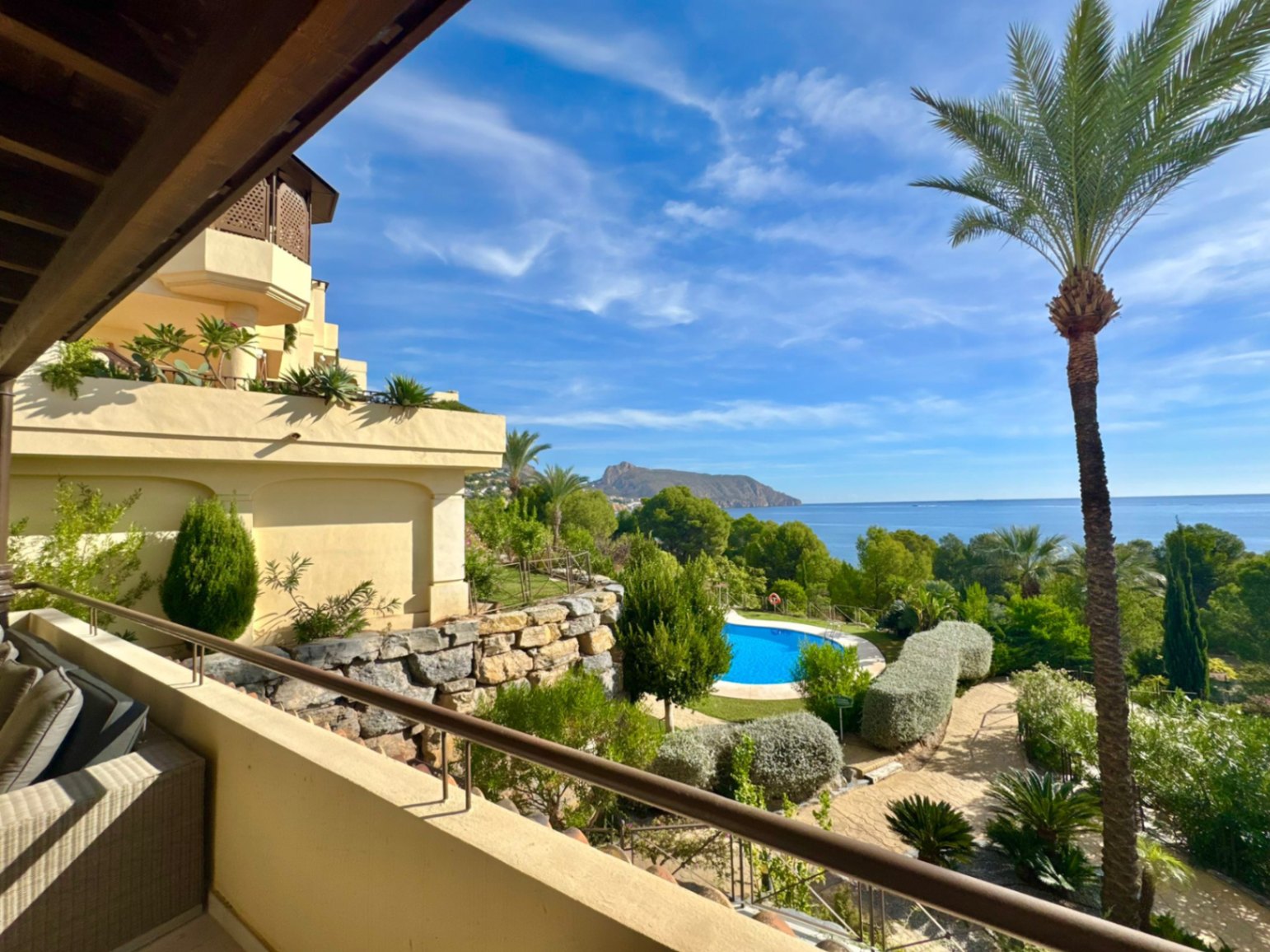 Bungalow - Altea